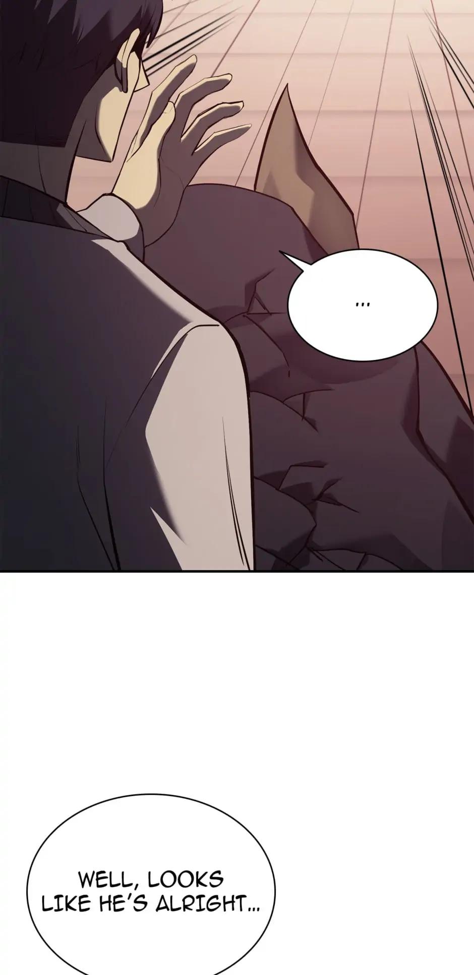 The Return of the Disaster-Class Hero Chapter 6