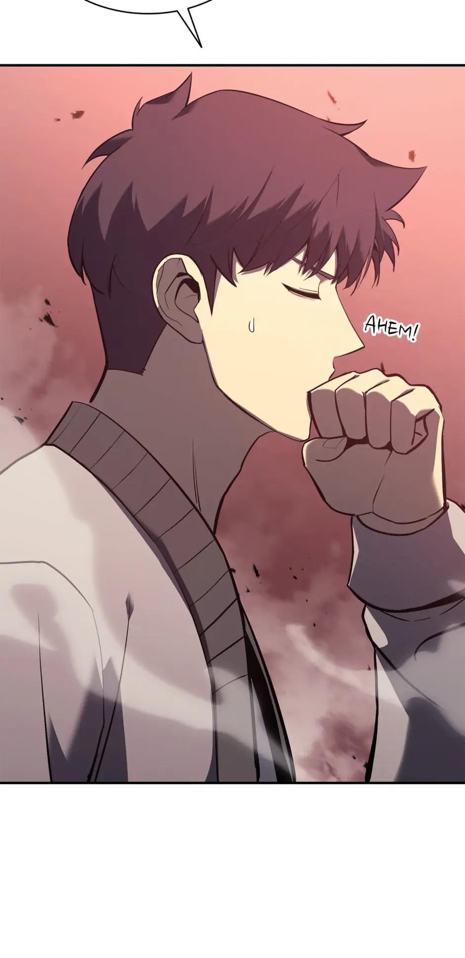 The Return of the Disaster-Class Hero Chapter 6