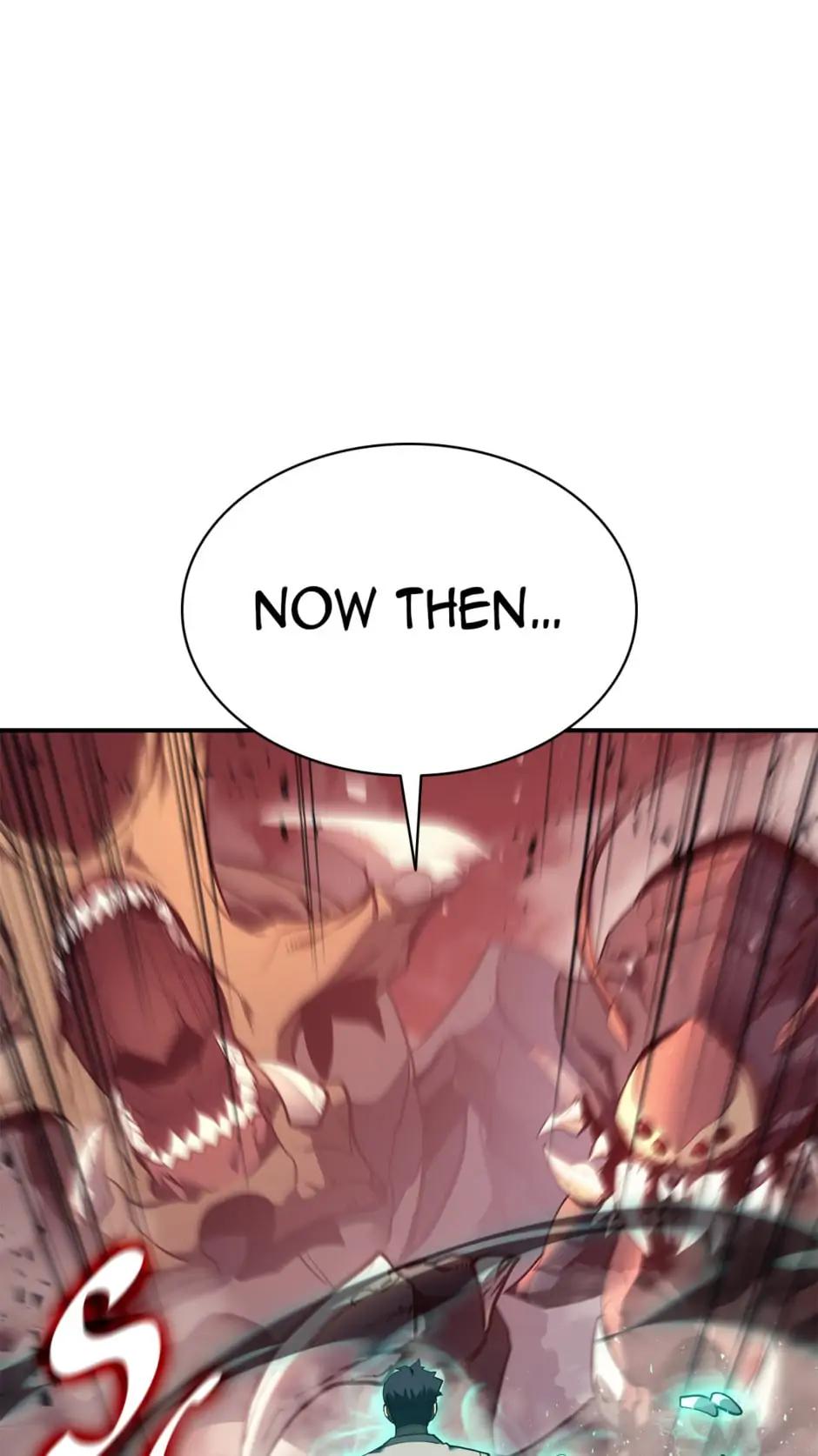 The Return of the Disaster-Class Hero Chapter 6