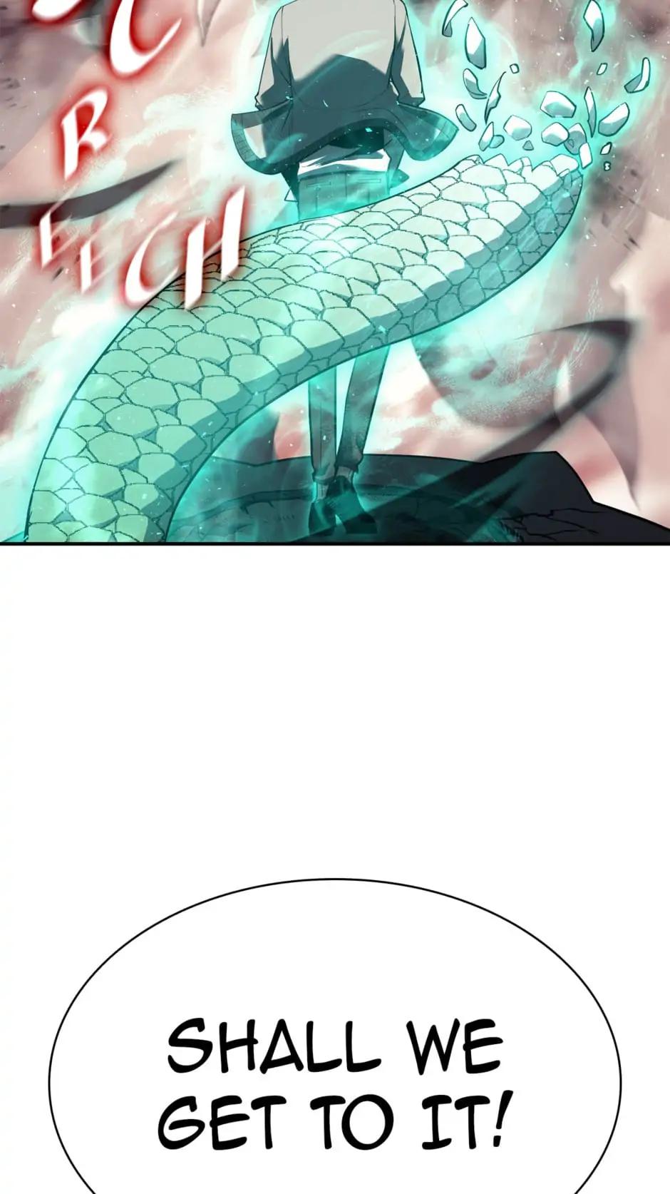 The Return of the Disaster-Class Hero Chapter 6