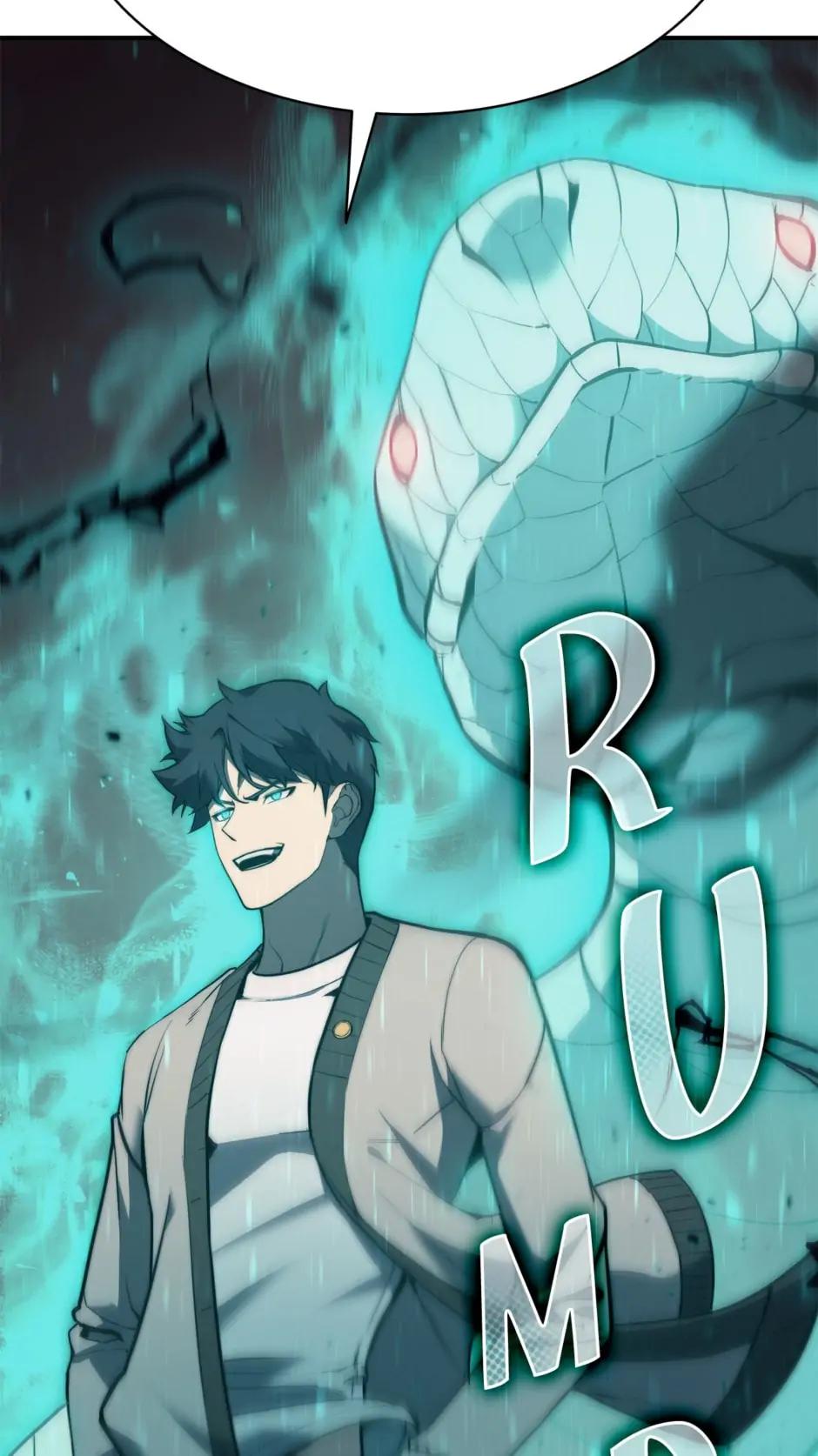 The Return of the Disaster-Class Hero Chapter 6