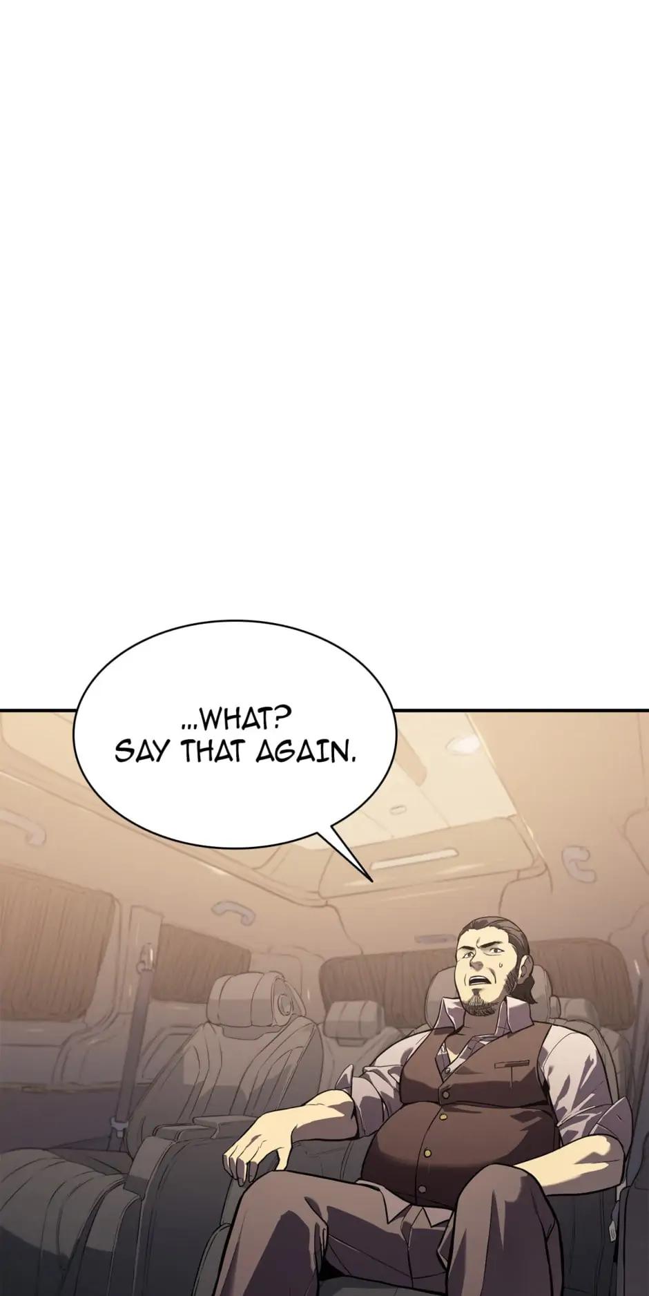 The Return of the Disaster-Class Hero Chapter 7