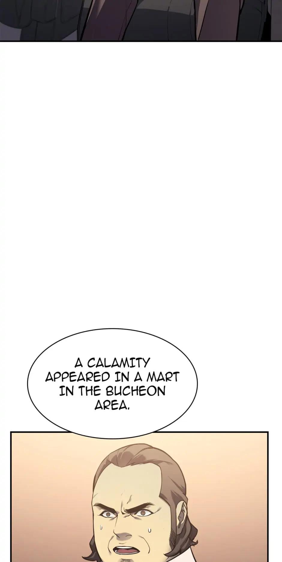 The Return of the Disaster-Class Hero Chapter 7