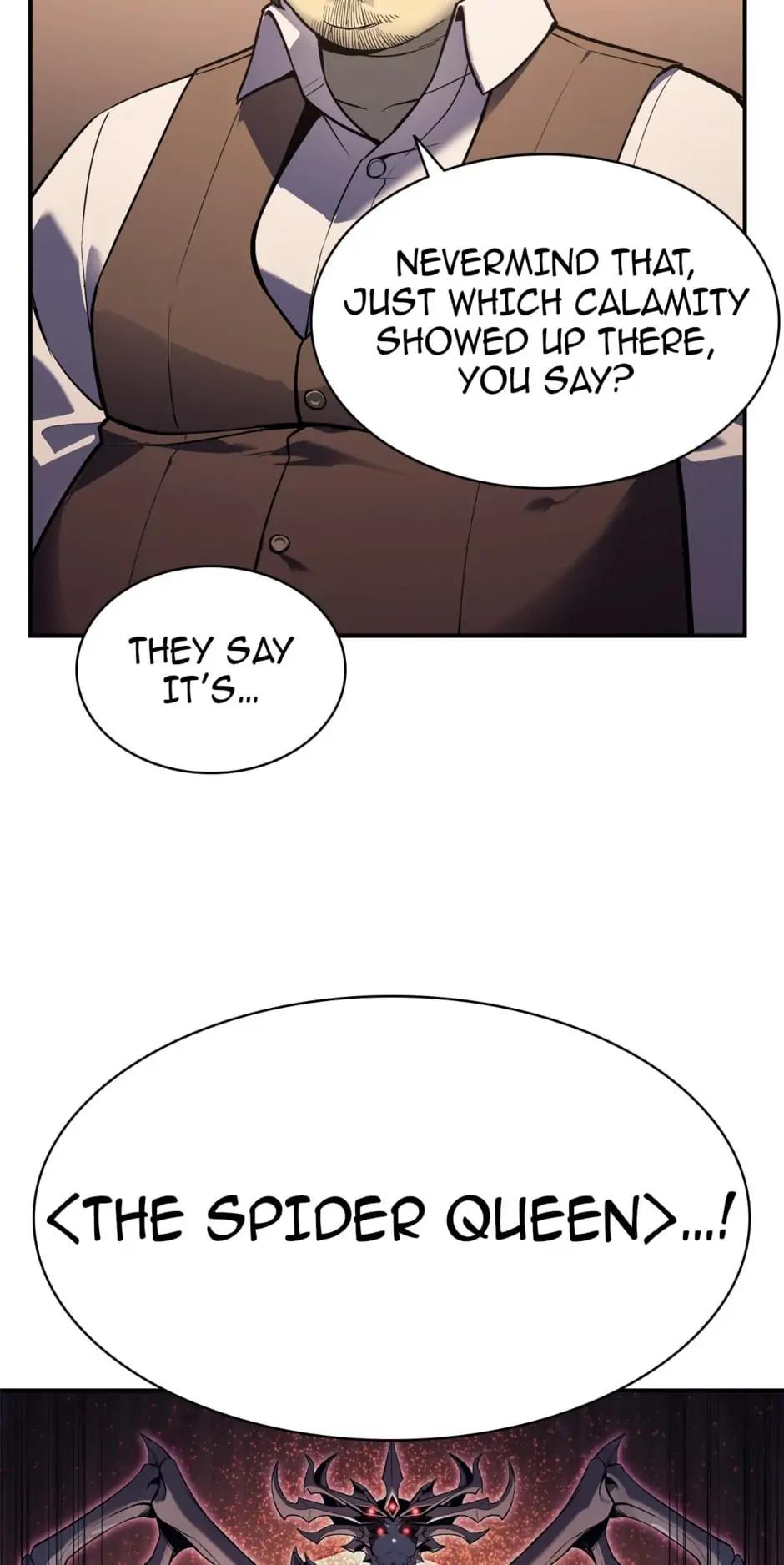 The Return of the Disaster-Class Hero Chapter 7