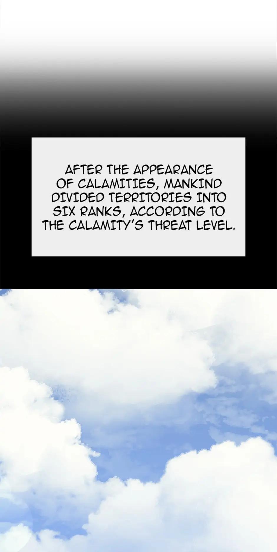 The Return of the Disaster-Class Hero Chapter 7