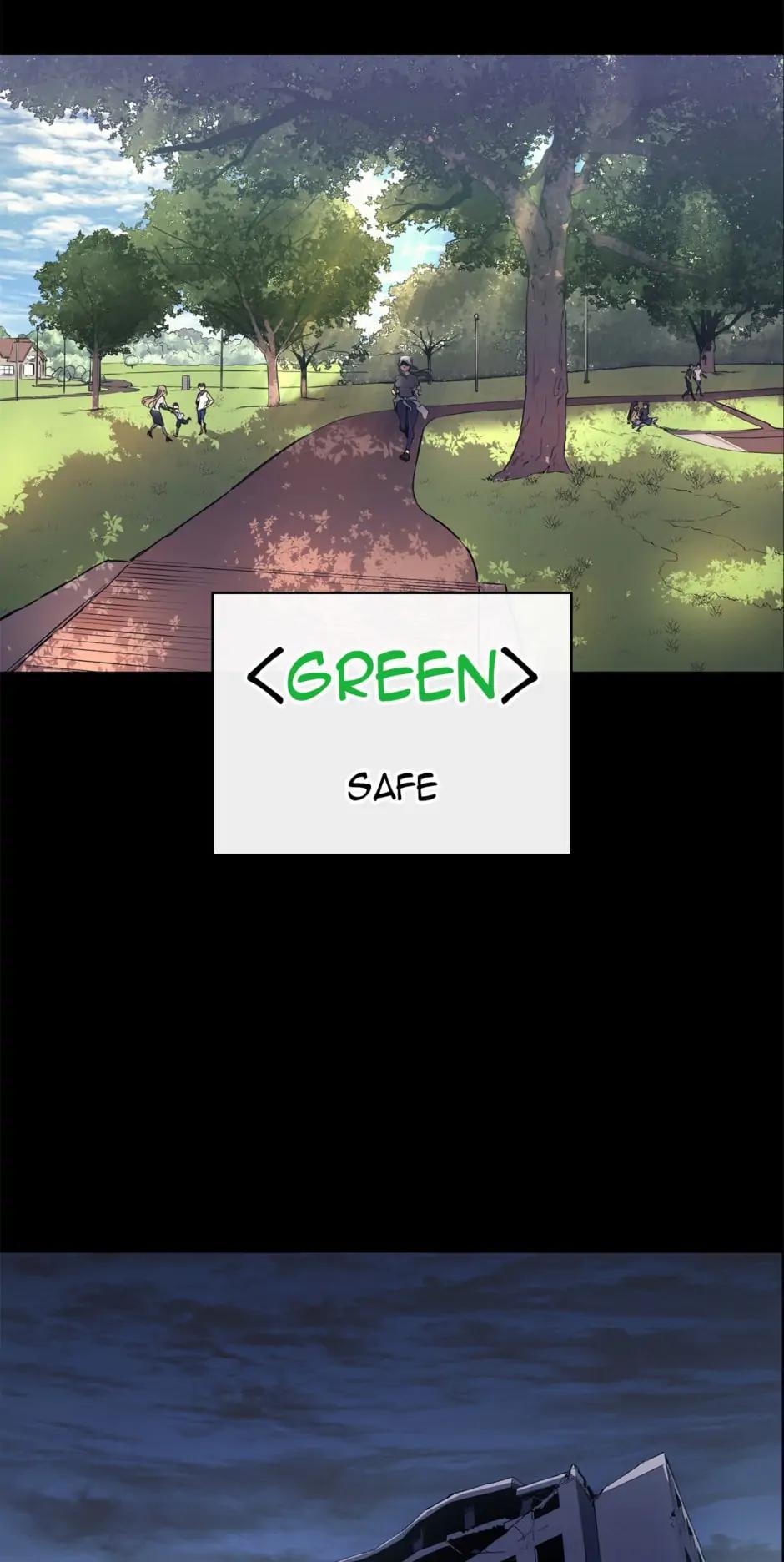 The Return of the Disaster-Class Hero Chapter 7