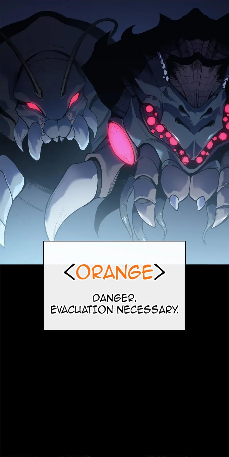 The Return of the Disaster-Class Hero Chapter 7