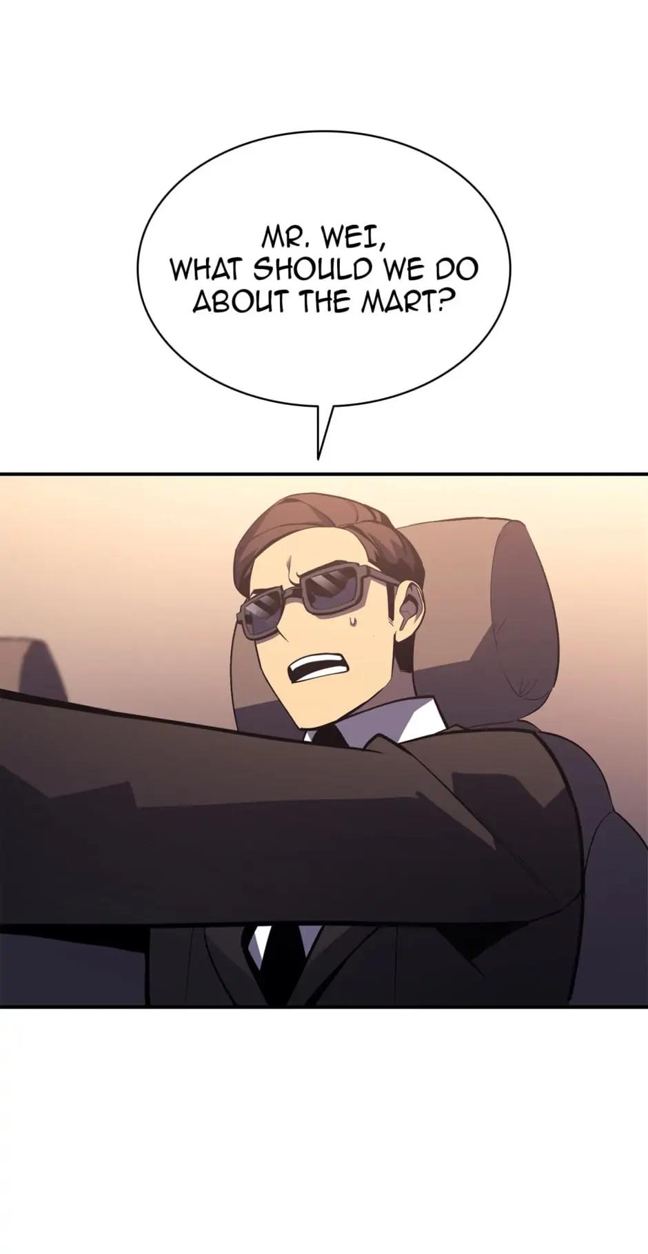 The Return of the Disaster-Class Hero Chapter 7