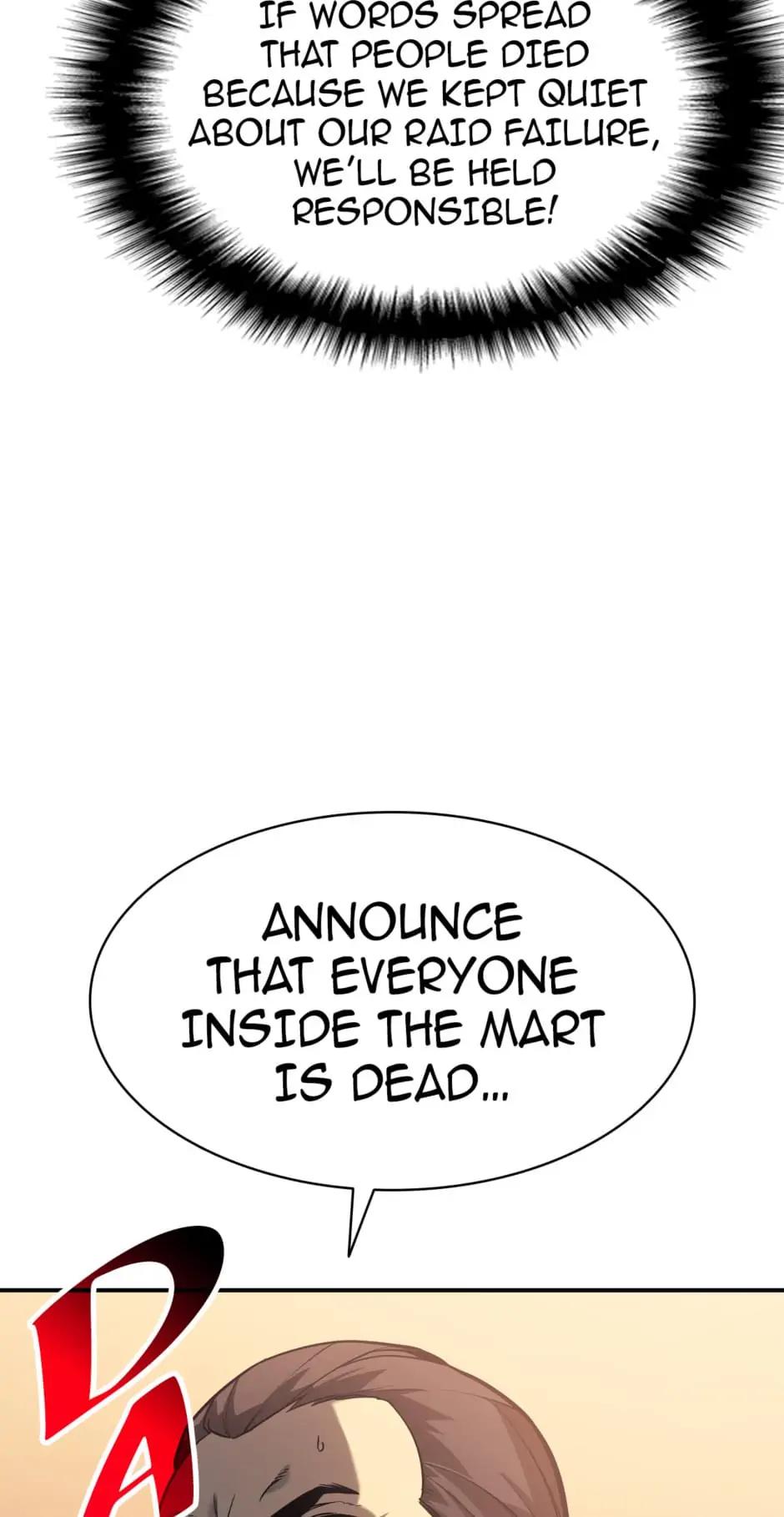 The Return of the Disaster-Class Hero Chapter 7