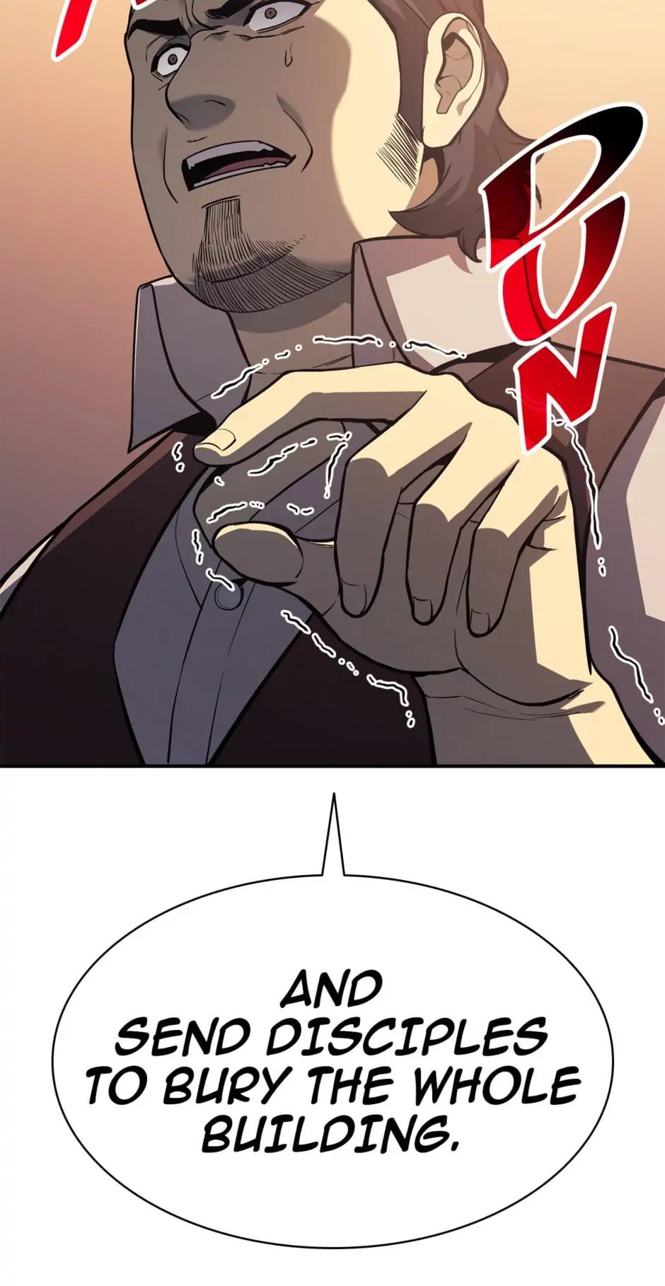 The Return of the Disaster-Class Hero Chapter 7