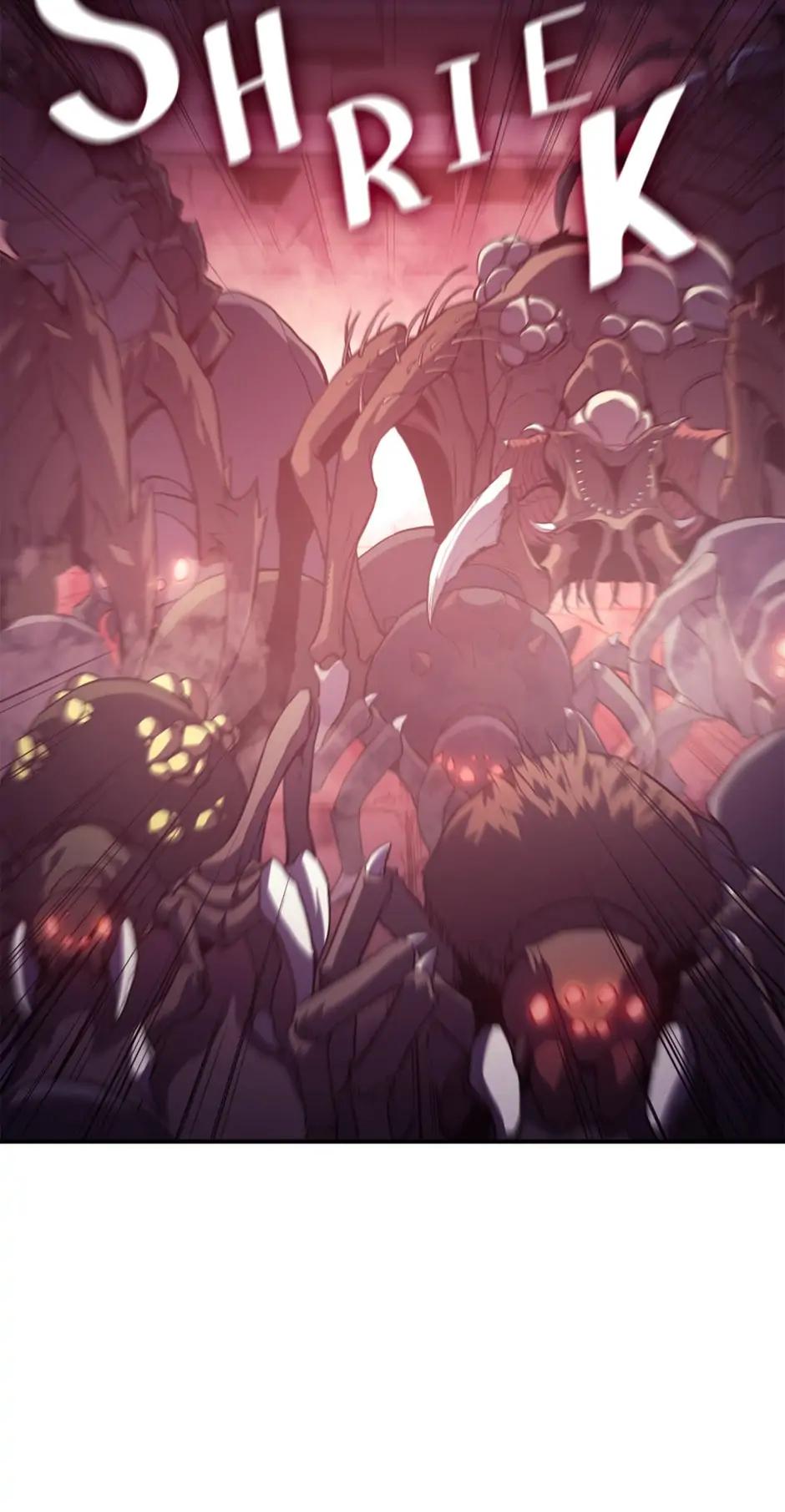 The Return of the Disaster-Class Hero Chapter 7