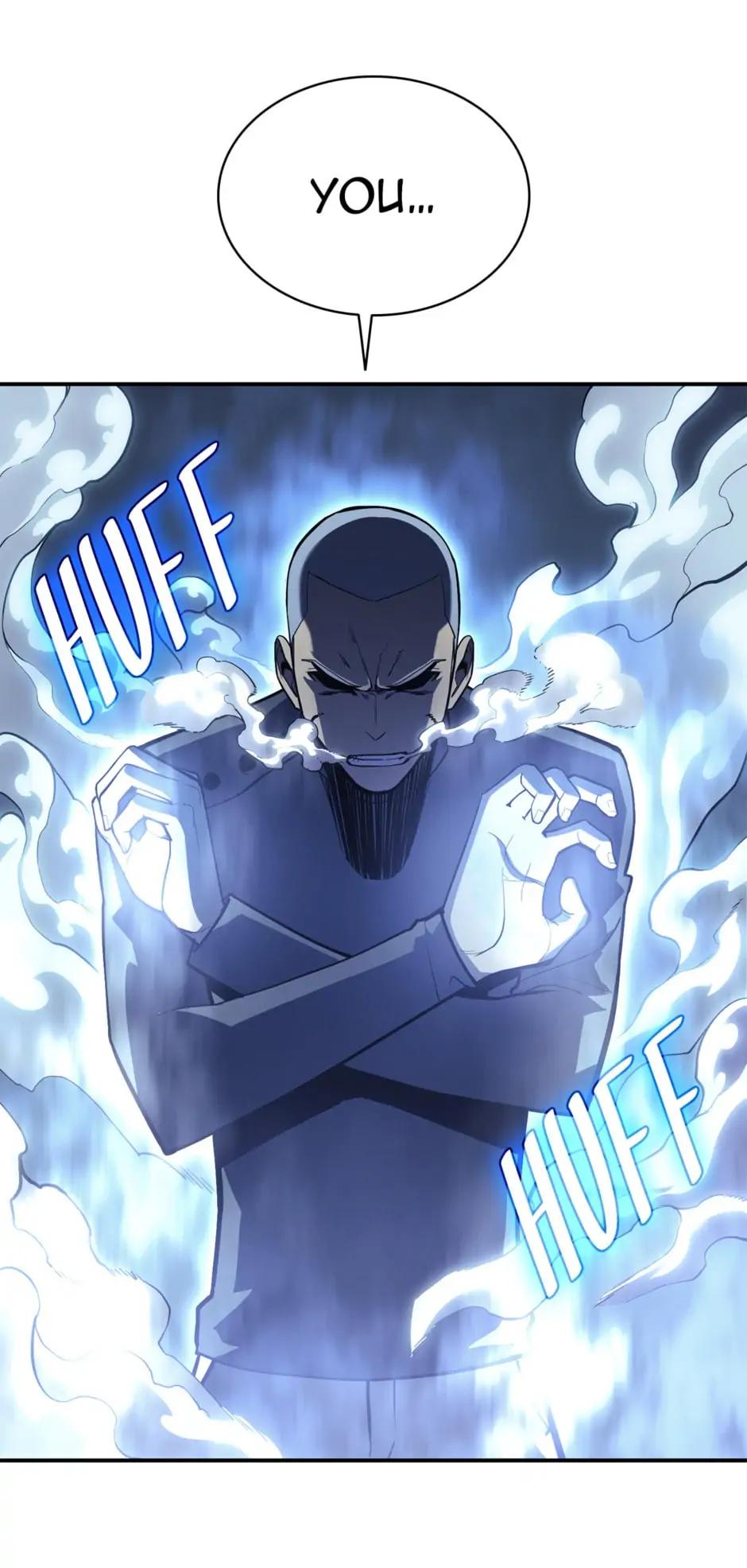 The Return of the Disaster-Class Hero Chapter 7