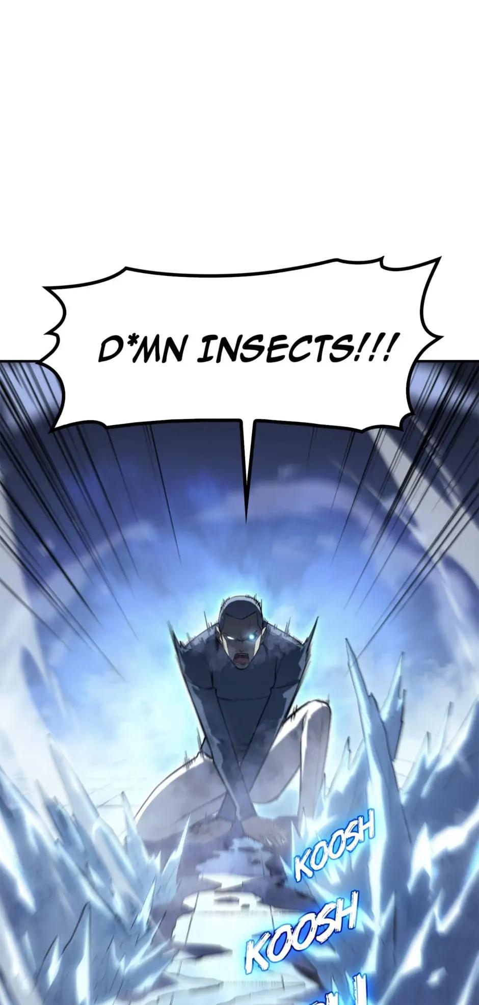 The Return of the Disaster-Class Hero Chapter 7