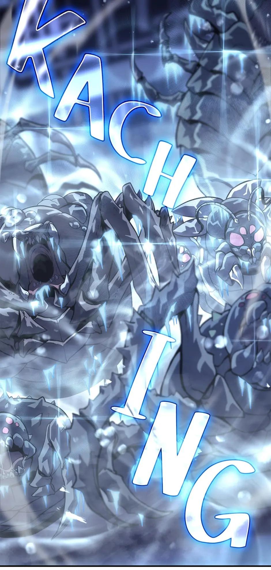 The Return of the Disaster-Class Hero Chapter 7