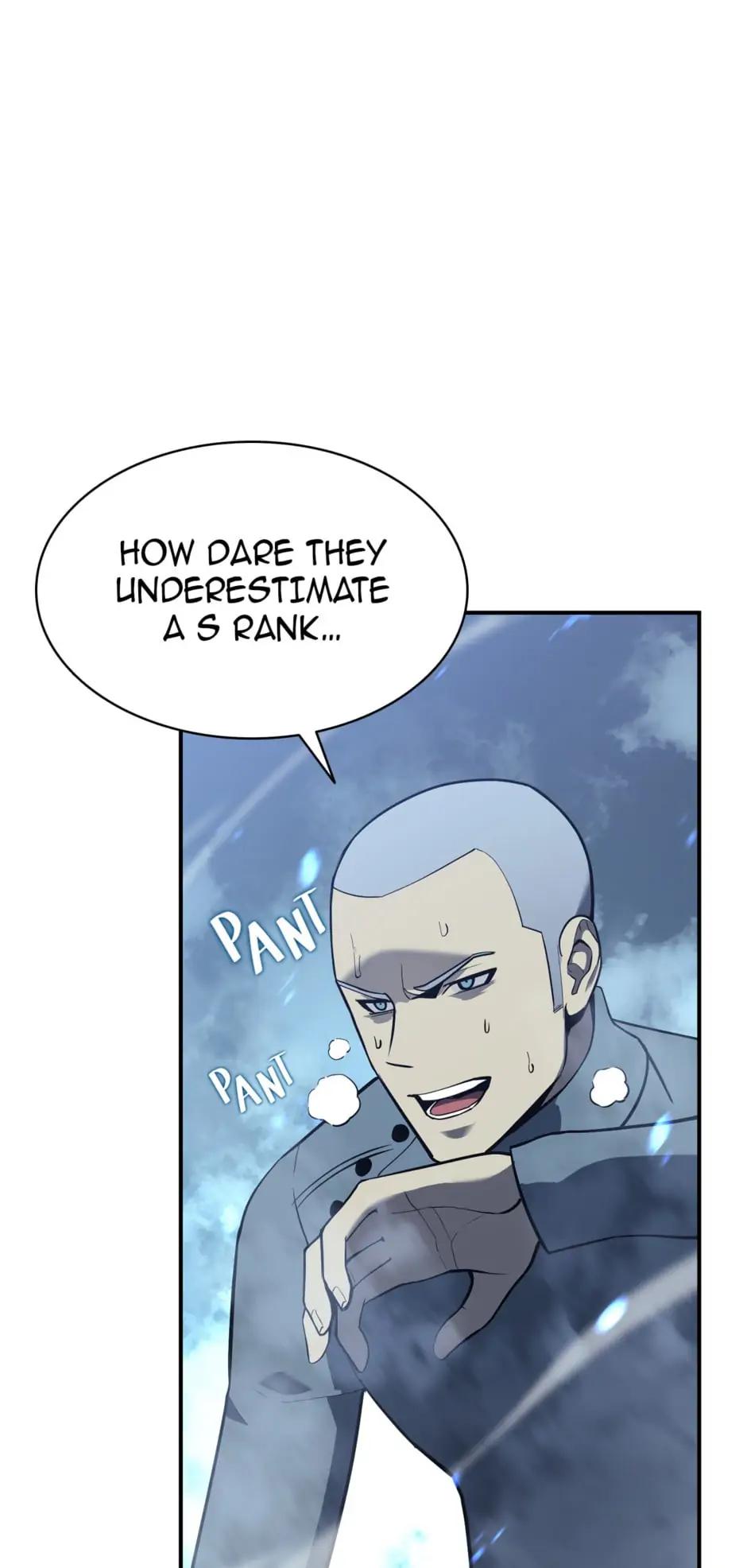 The Return of the Disaster-Class Hero Chapter 7