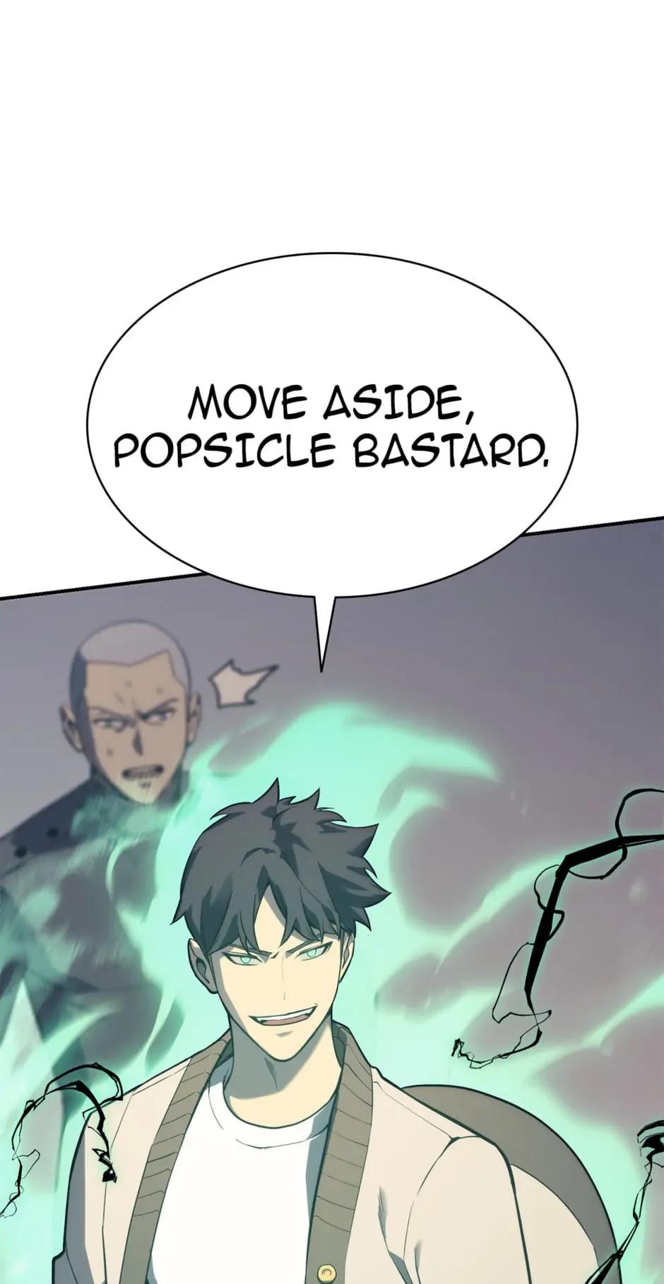 The Return of the Disaster-Class Hero Chapter 7