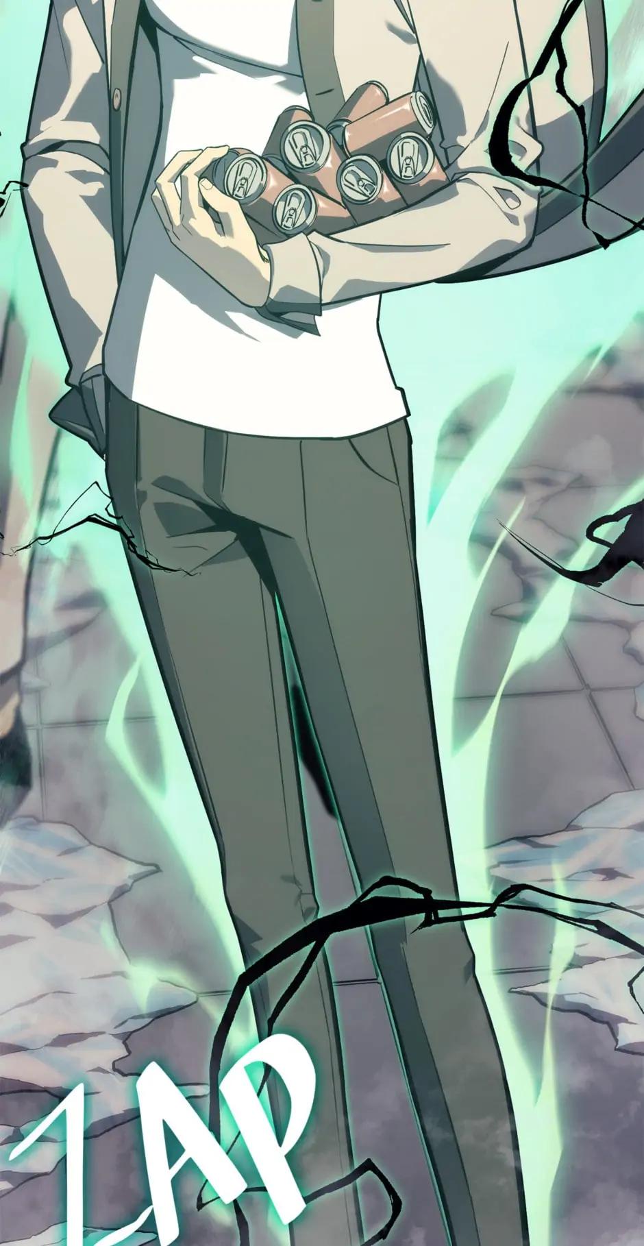 The Return of the Disaster-Class Hero Chapter 7