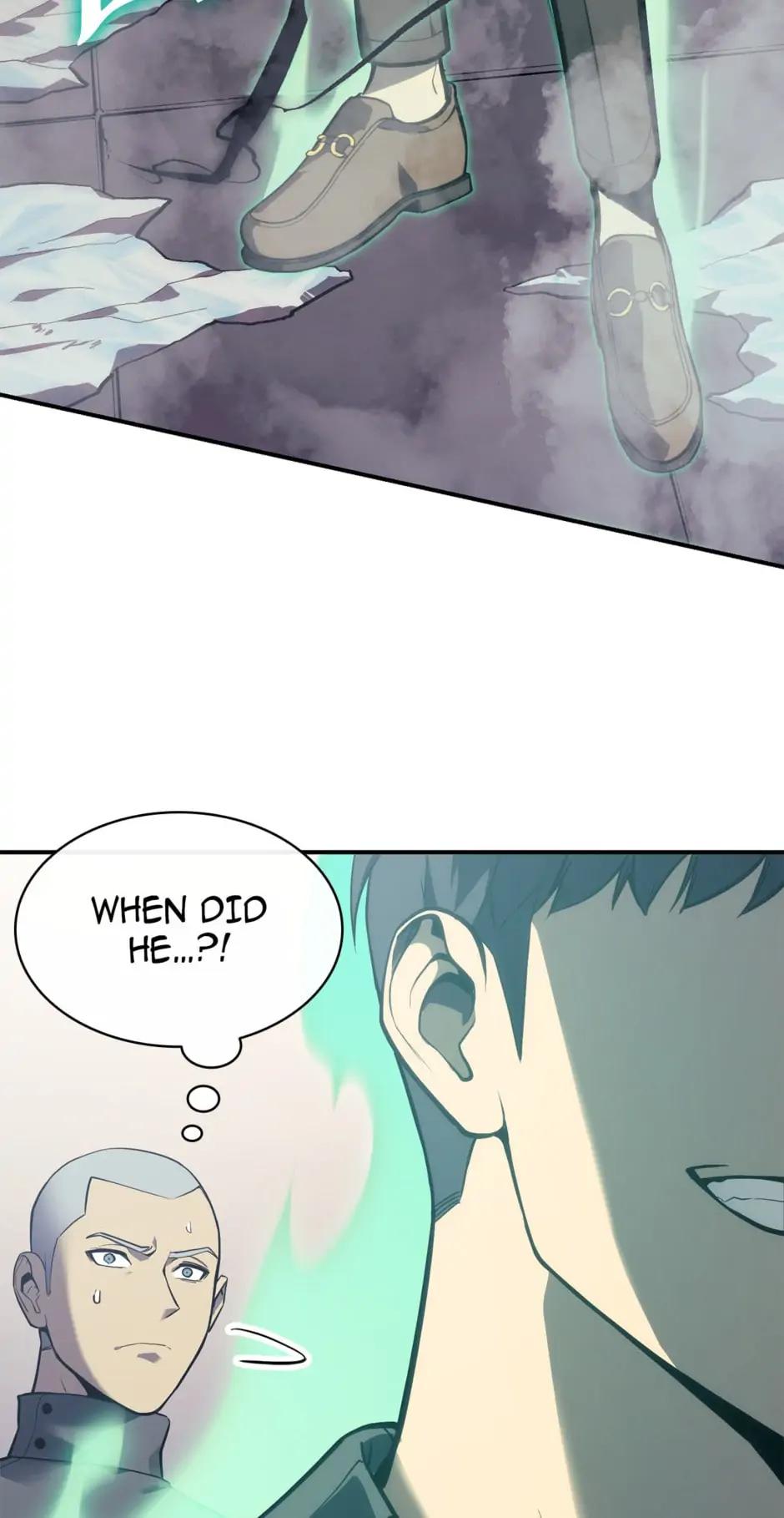 The Return of the Disaster-Class Hero Chapter 7