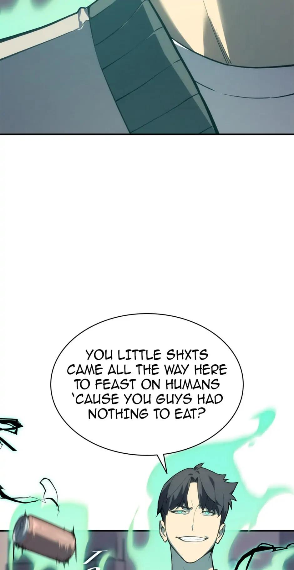 The Return of the Disaster-Class Hero Chapter 7