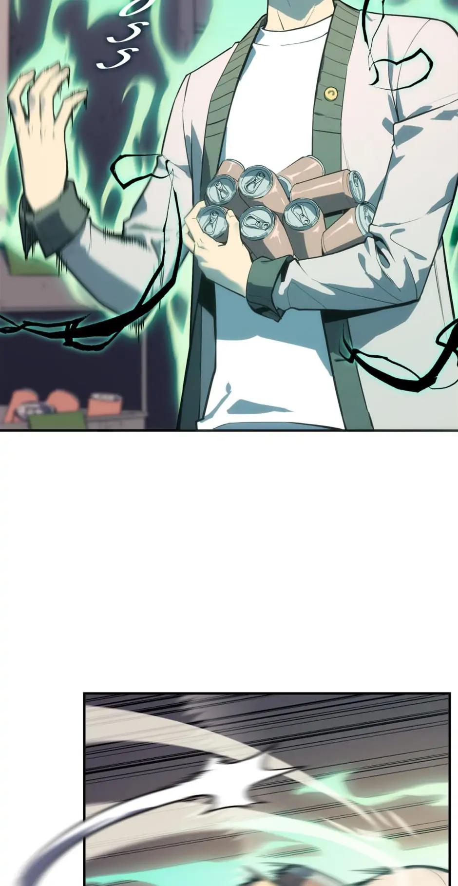 The Return of the Disaster-Class Hero Chapter 7