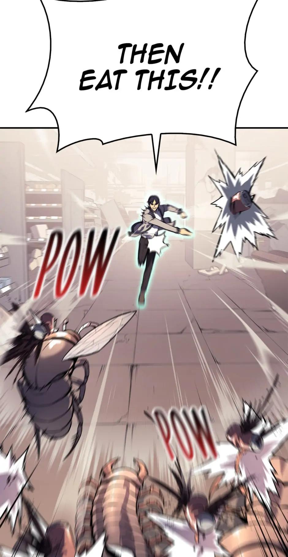 The Return of the Disaster-Class Hero Chapter 7