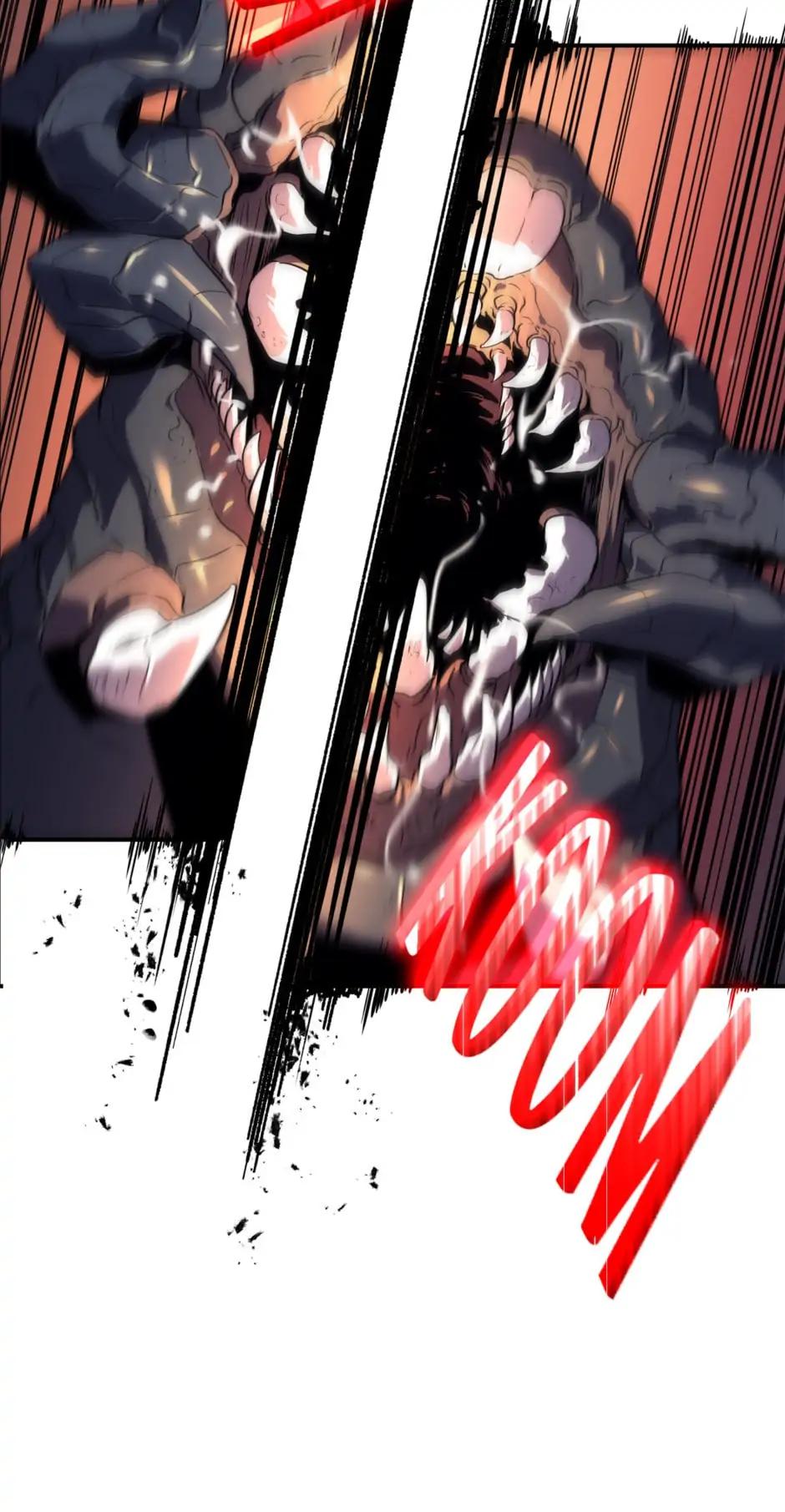 The Return of the Disaster-Class Hero Chapter 7