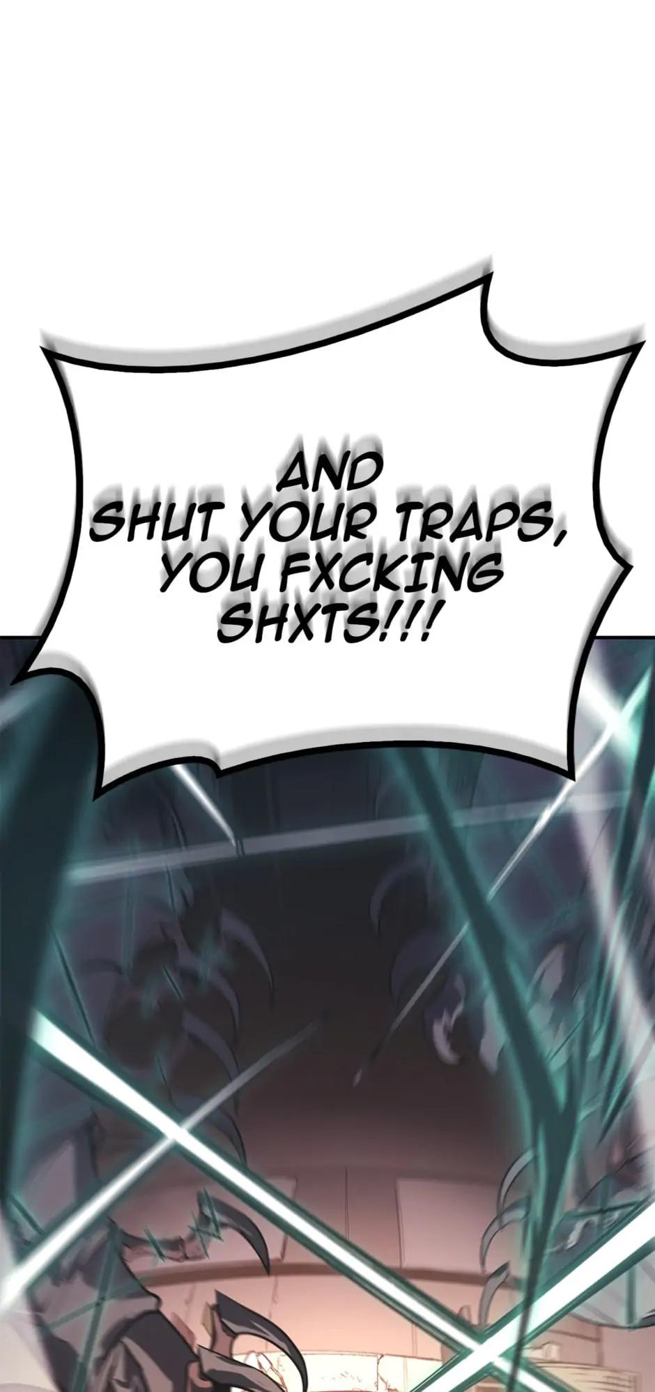 The Return of the Disaster-Class Hero Chapter 7