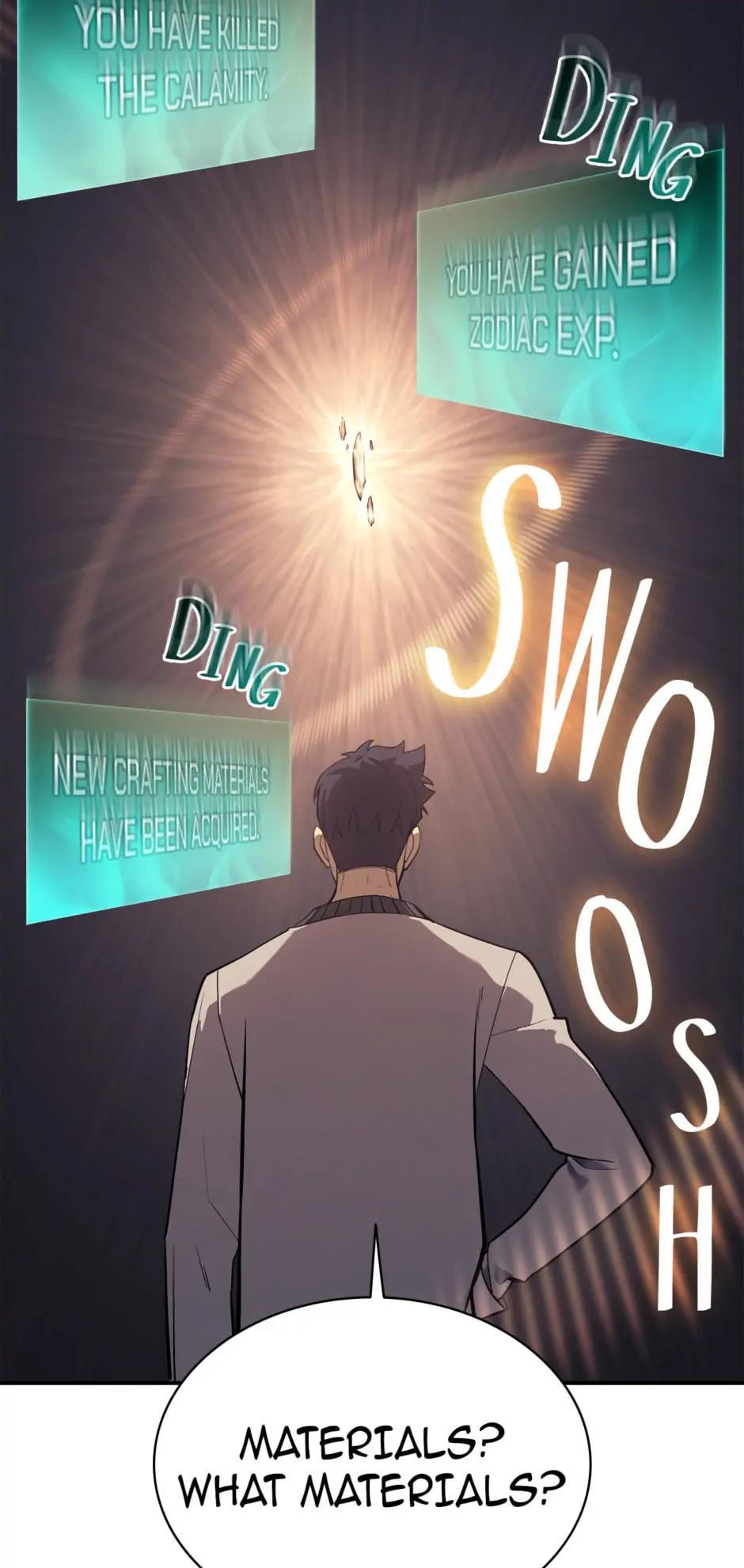 The Return of the Disaster-Class Hero Chapter 7