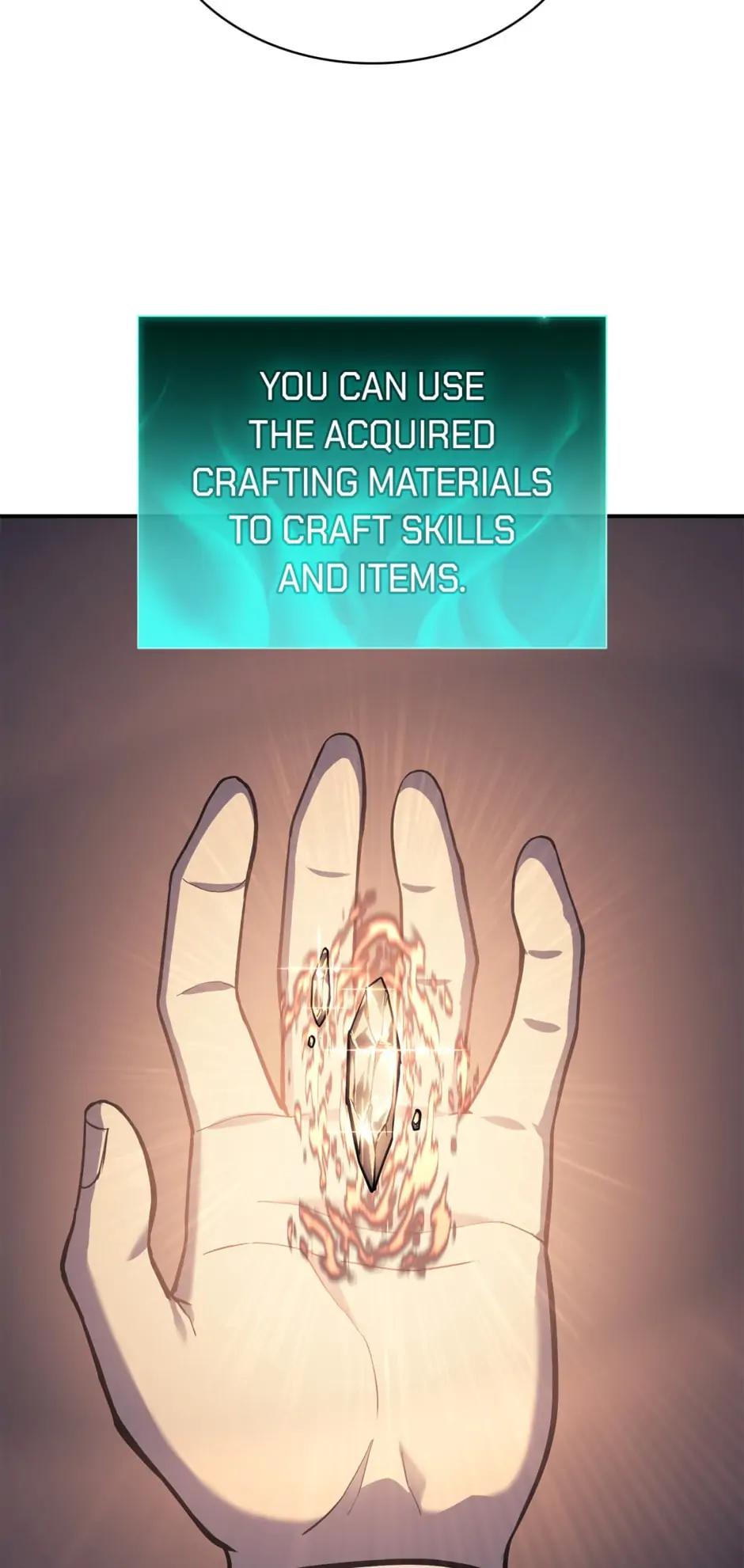 The Return of the Disaster-Class Hero Chapter 7