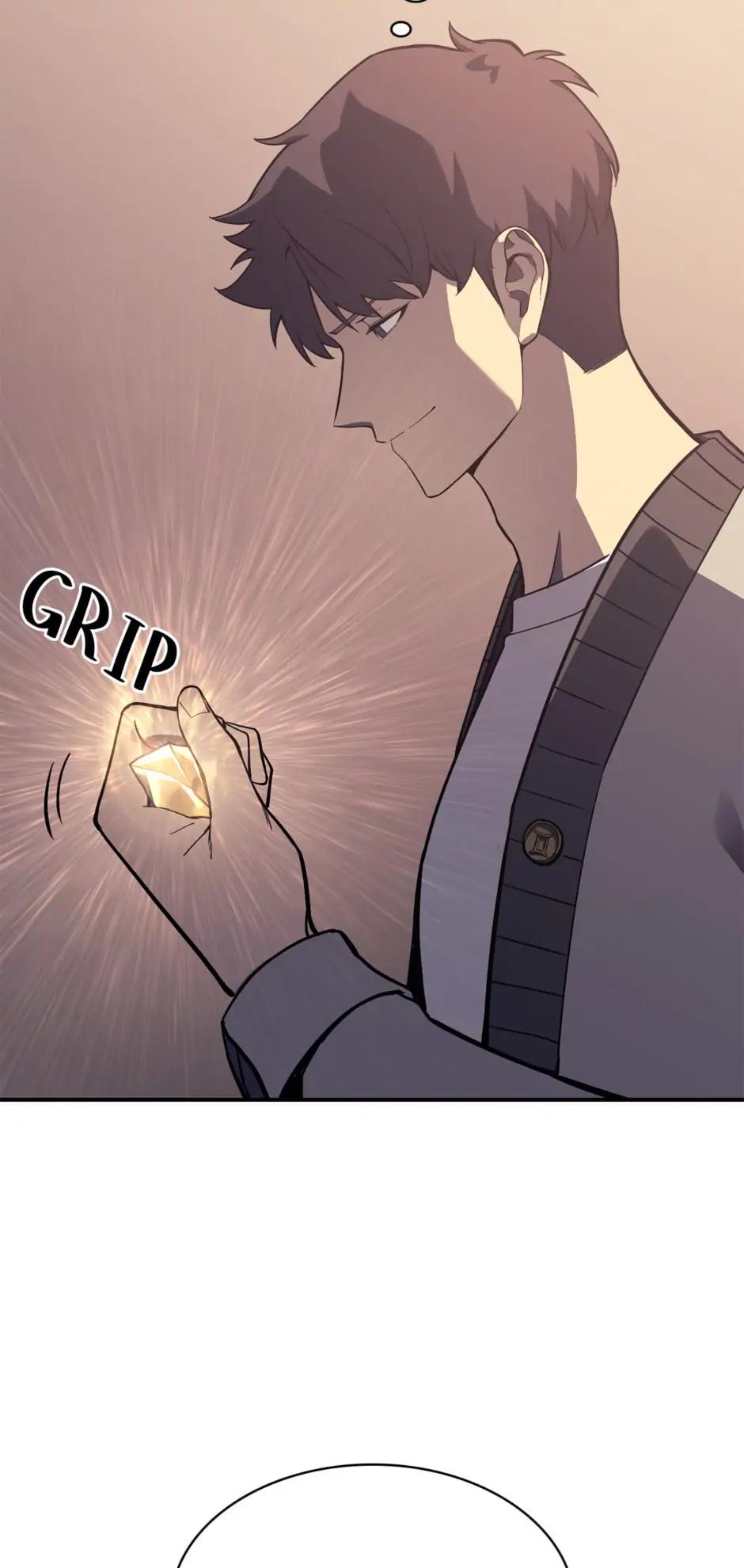 The Return of the Disaster-Class Hero Chapter 7