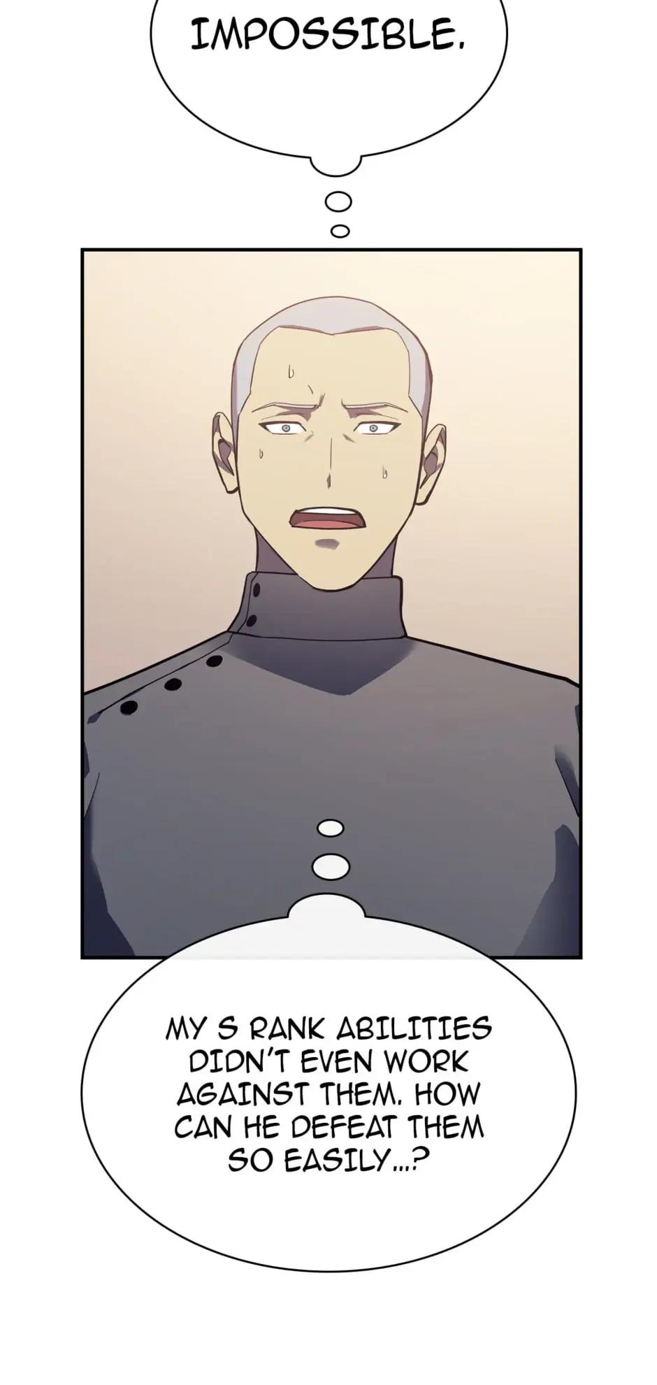 The Return of the Disaster-Class Hero Chapter 7