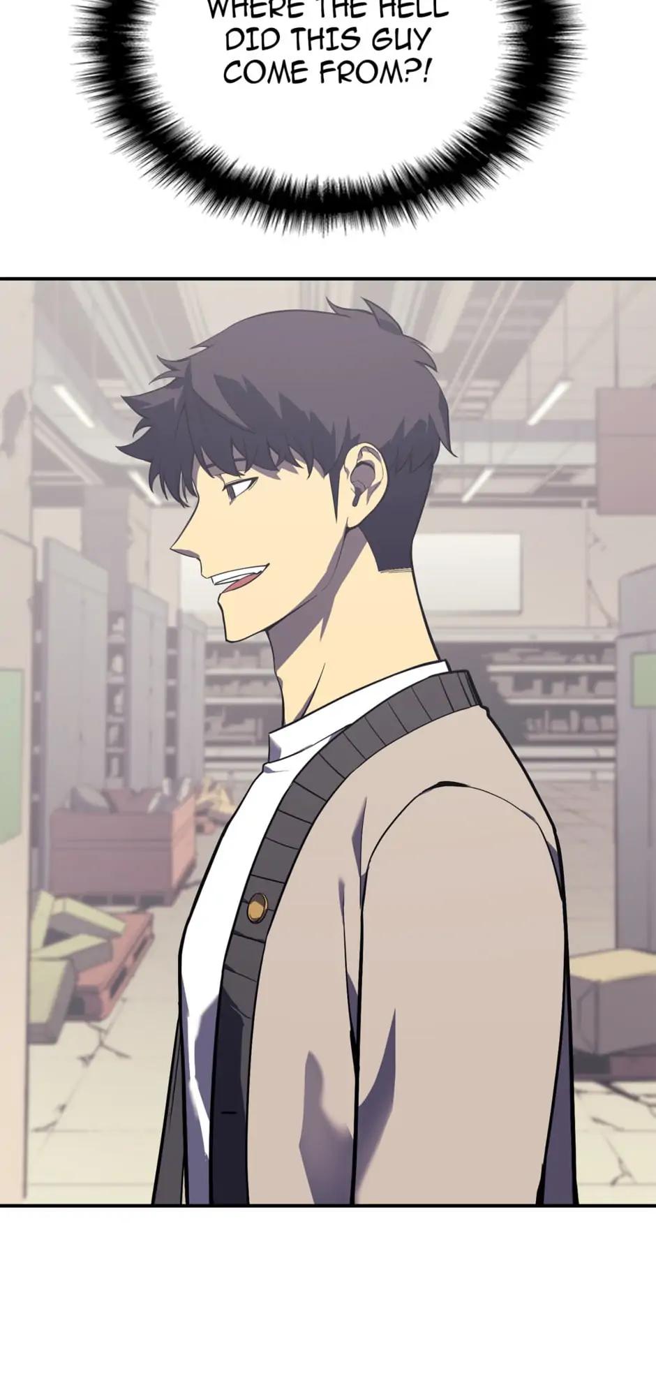 The Return of the Disaster-Class Hero Chapter 7