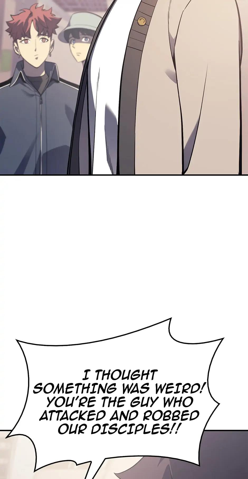 The Return of the Disaster-Class Hero Chapter 7