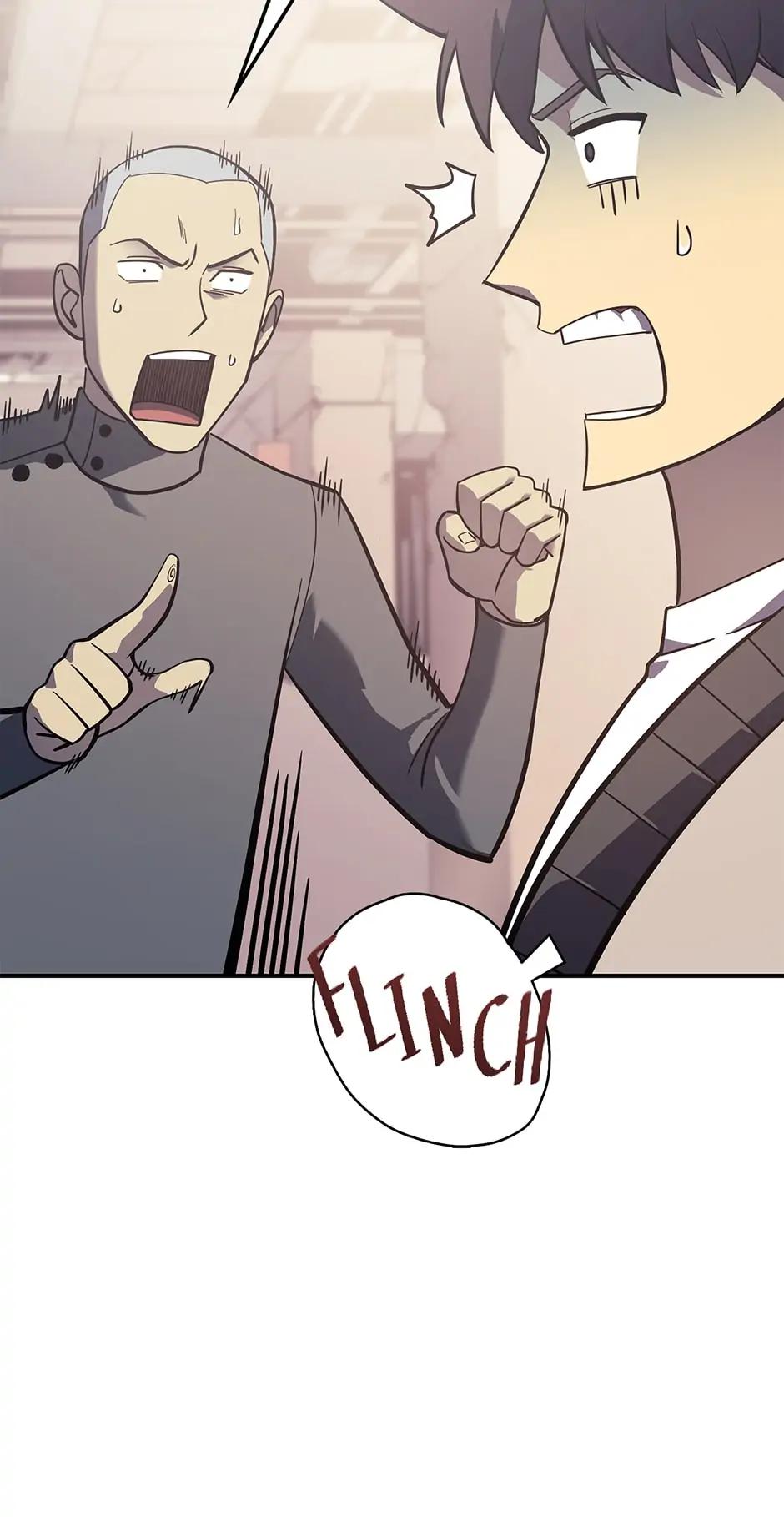 The Return of the Disaster-Class Hero Chapter 7