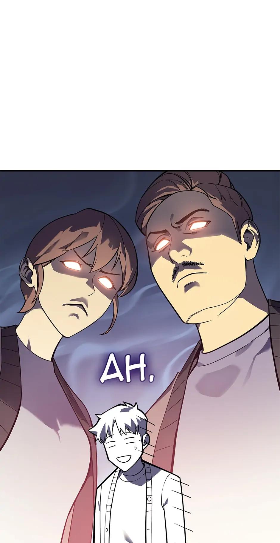 The Return of the Disaster-Class Hero Chapter 7