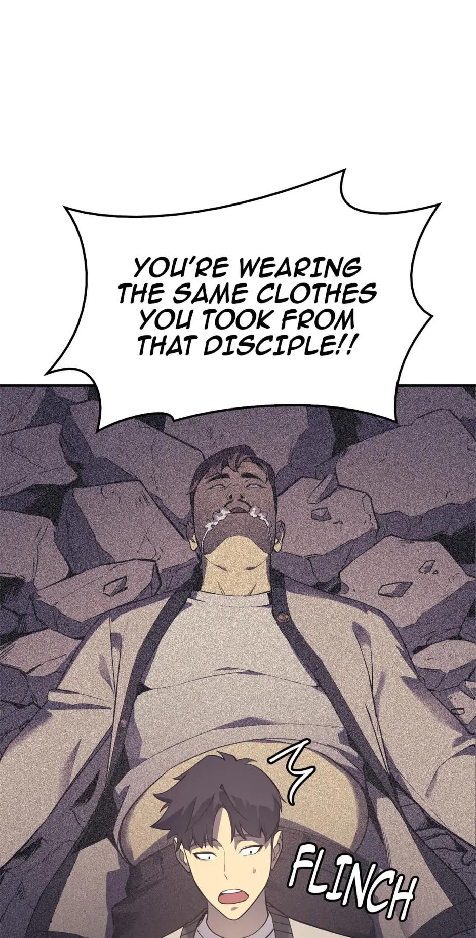 The Return of the Disaster-Class Hero Chapter 7