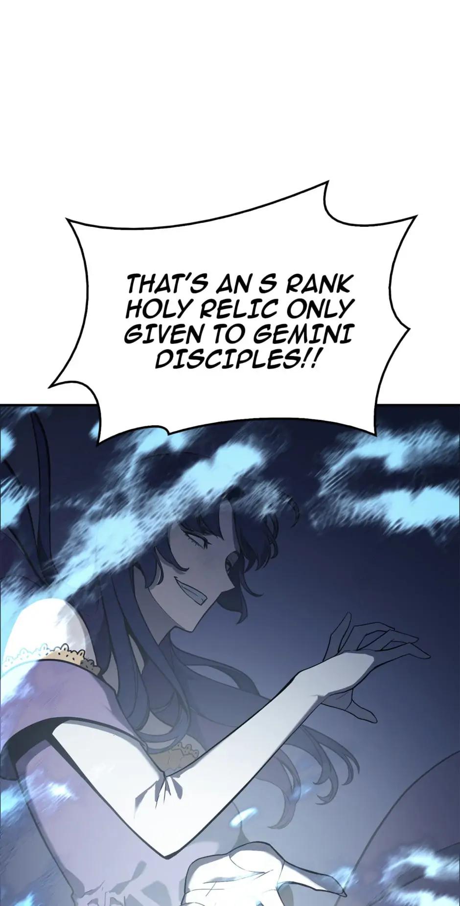 The Return of the Disaster-Class Hero Chapter 7