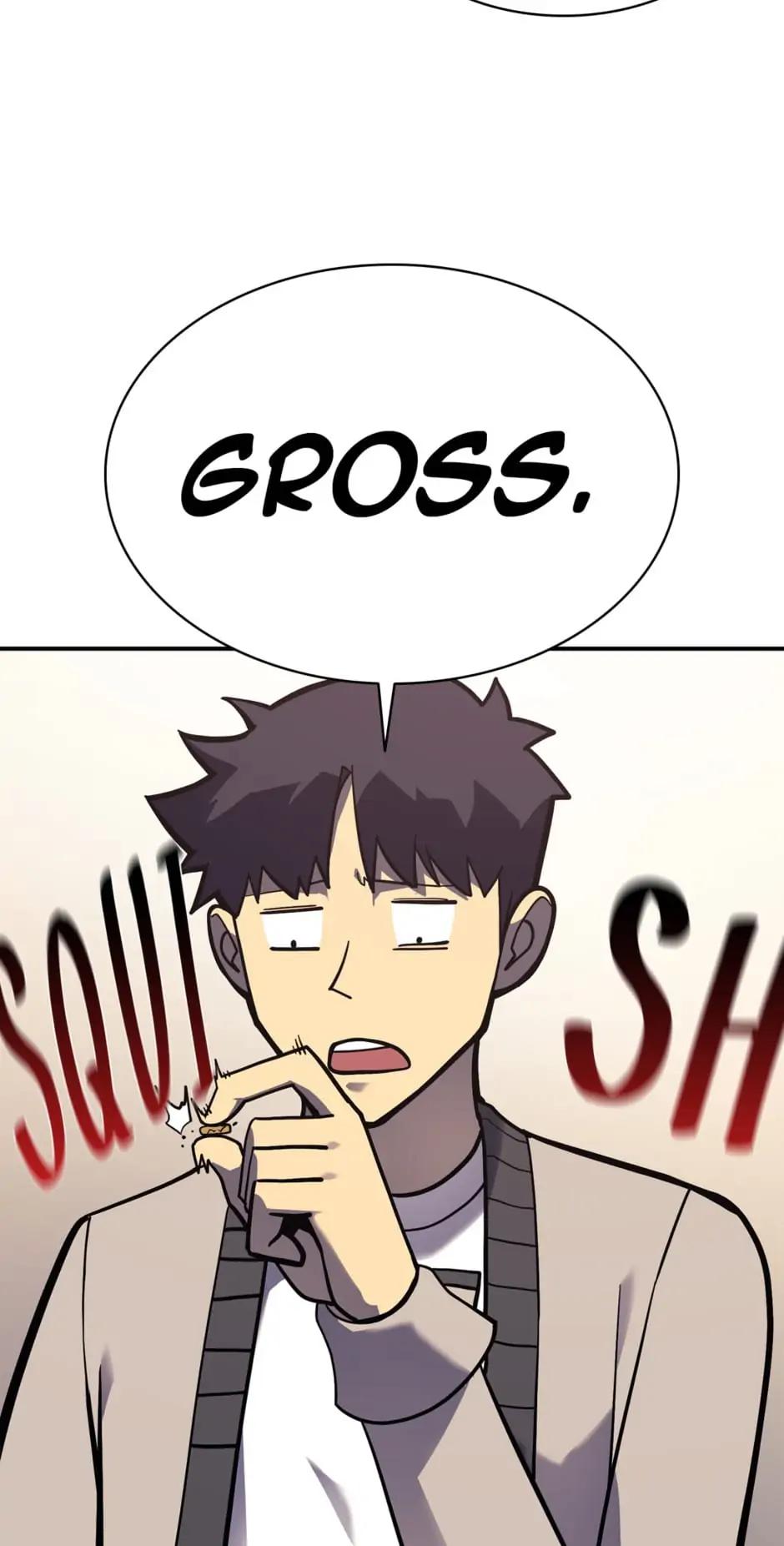 The Return of the Disaster-Class Hero Chapter 7