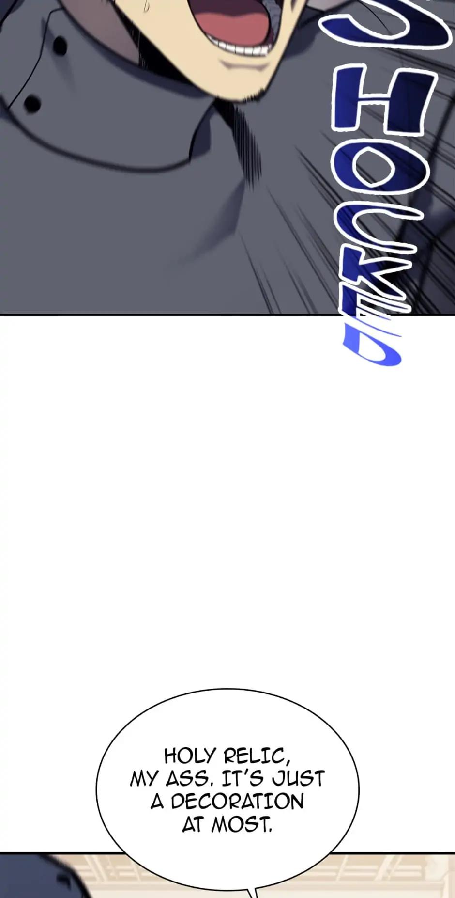 The Return of the Disaster-Class Hero Chapter 7