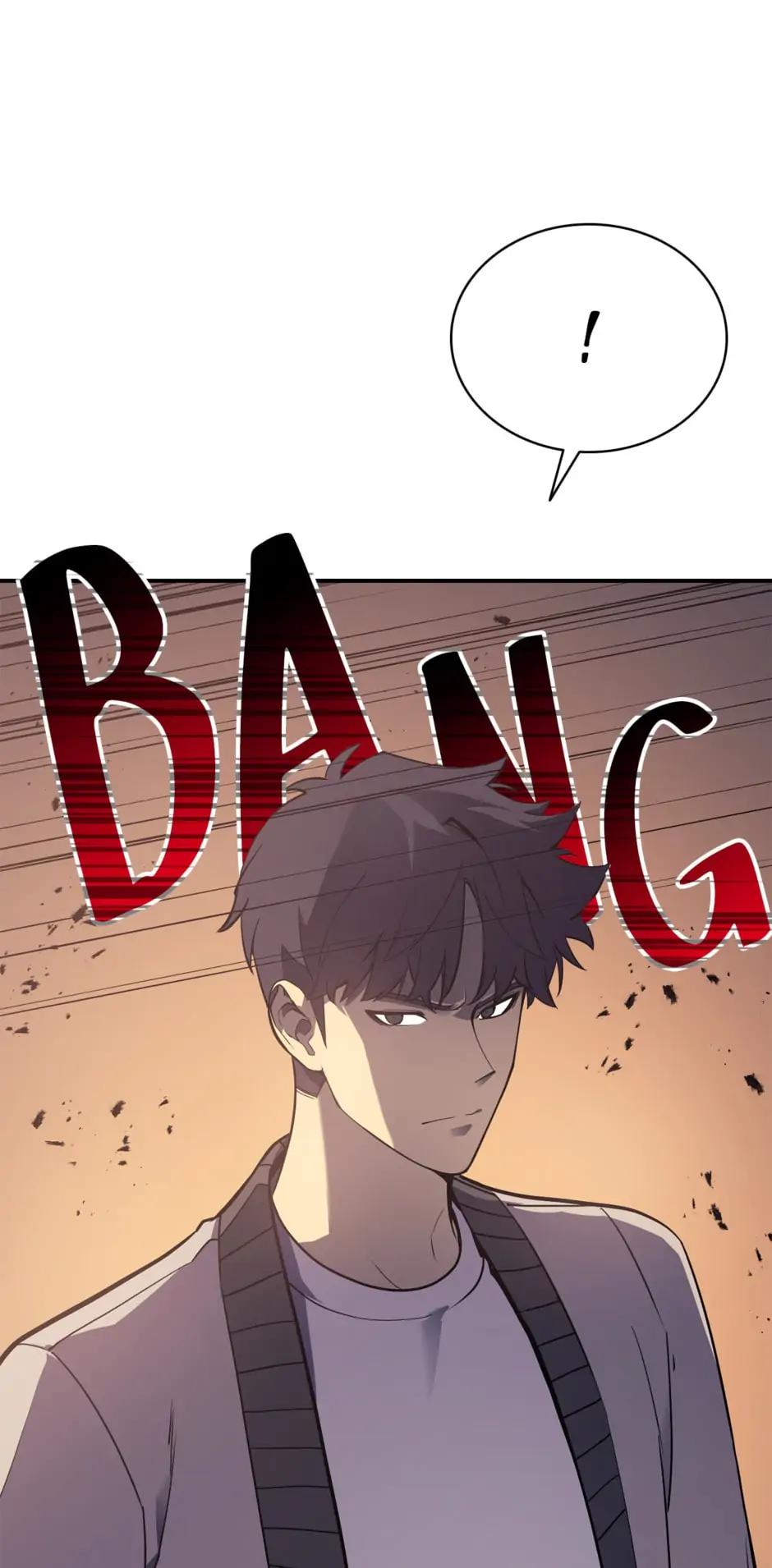 The Return of the Disaster-Class Hero Chapter 7