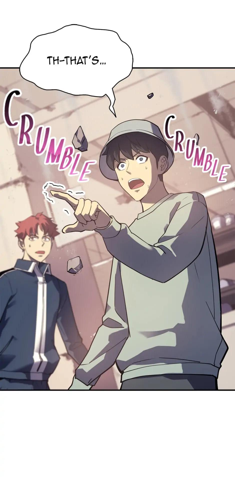 The Return of the Disaster-Class Hero Chapter 7