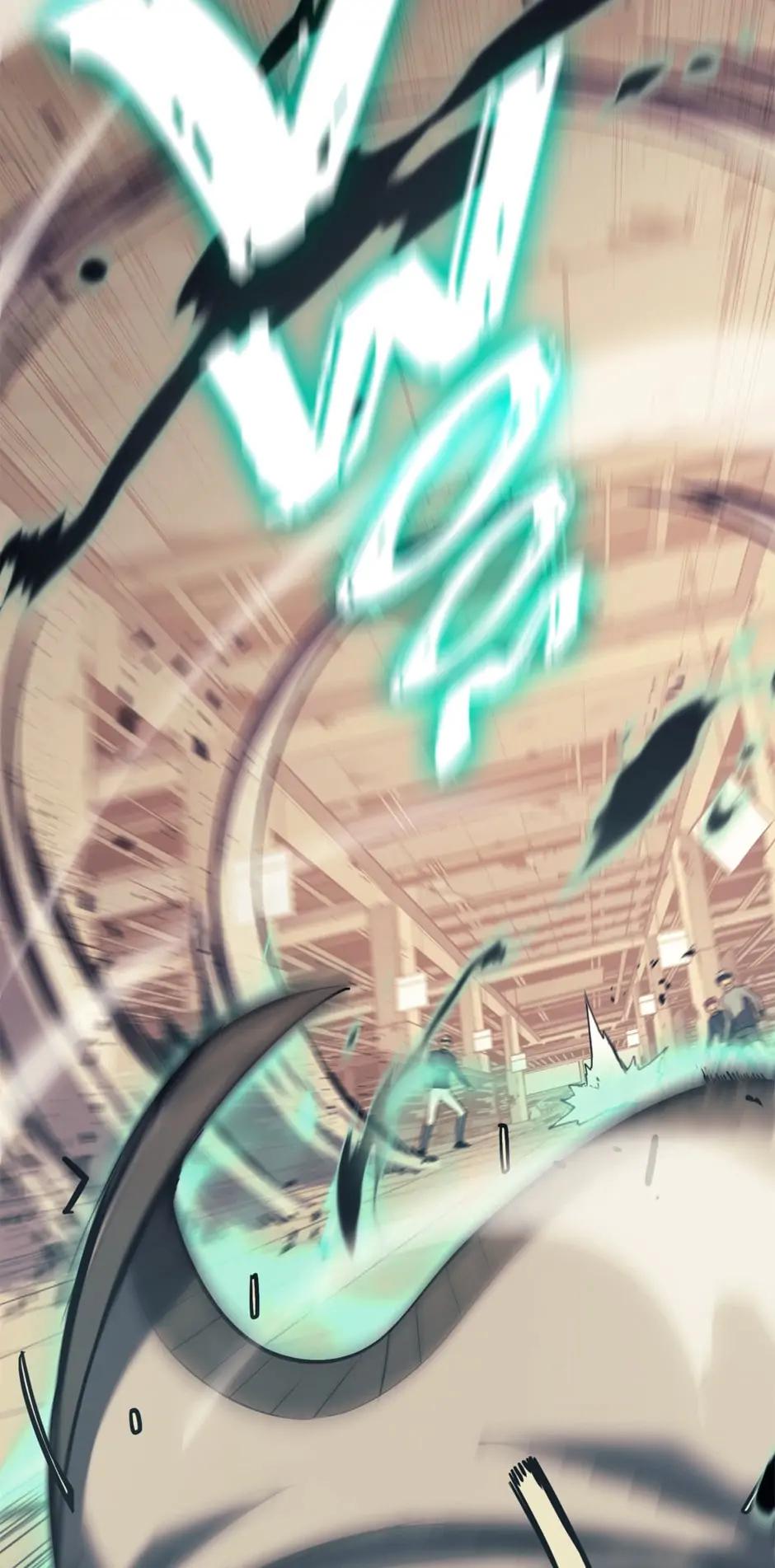 The Return of the Disaster-Class Hero Chapter 7