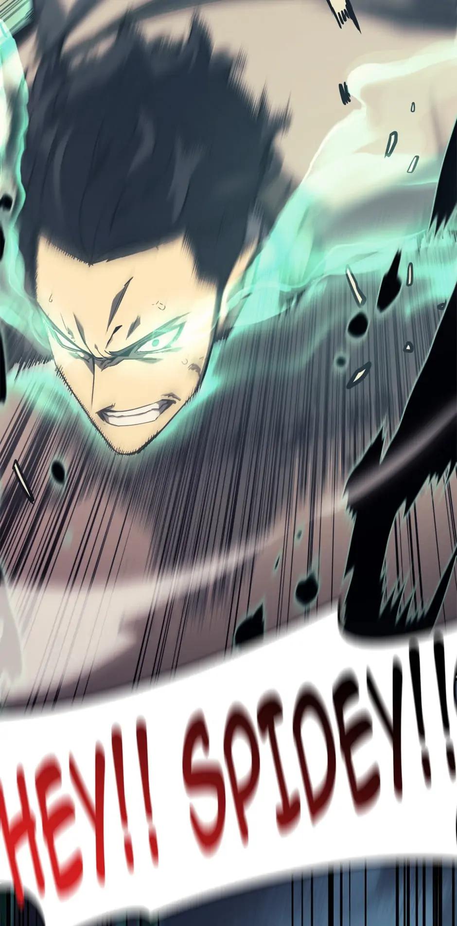 The Return of the Disaster-Class Hero Chapter 7