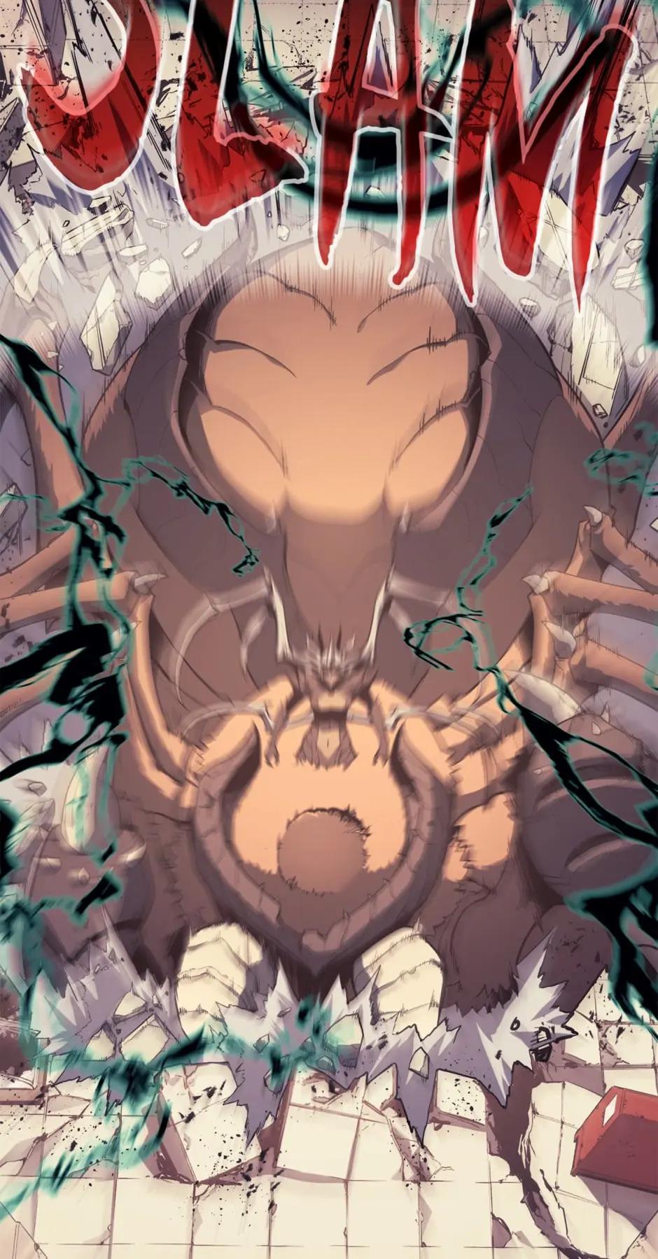 The Return of the Disaster-Class Hero Chapter 7