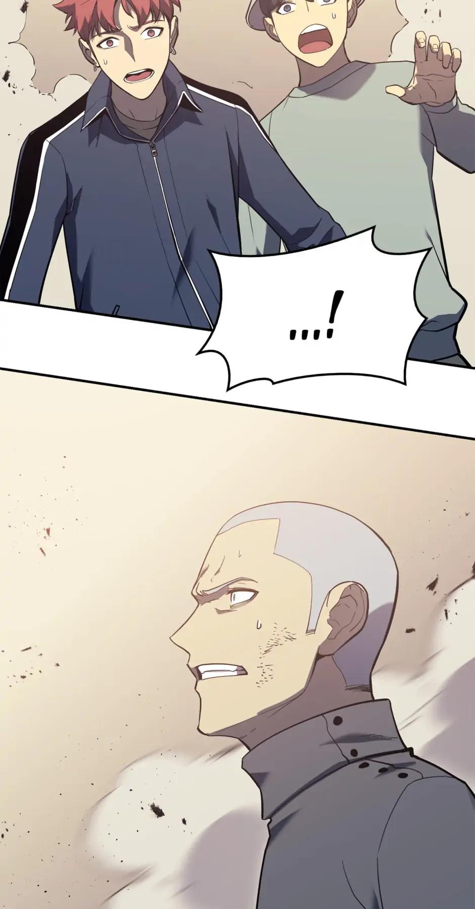 The Return of the Disaster-Class Hero Chapter 7