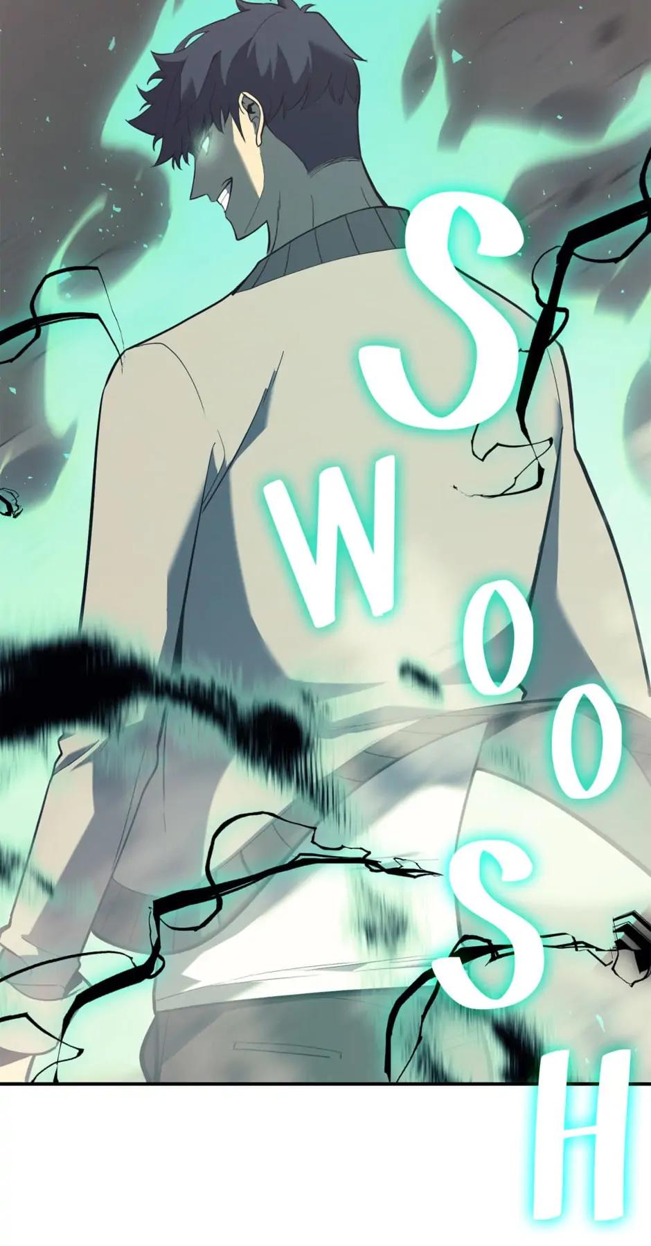 The Return of the Disaster-Class Hero Chapter 7