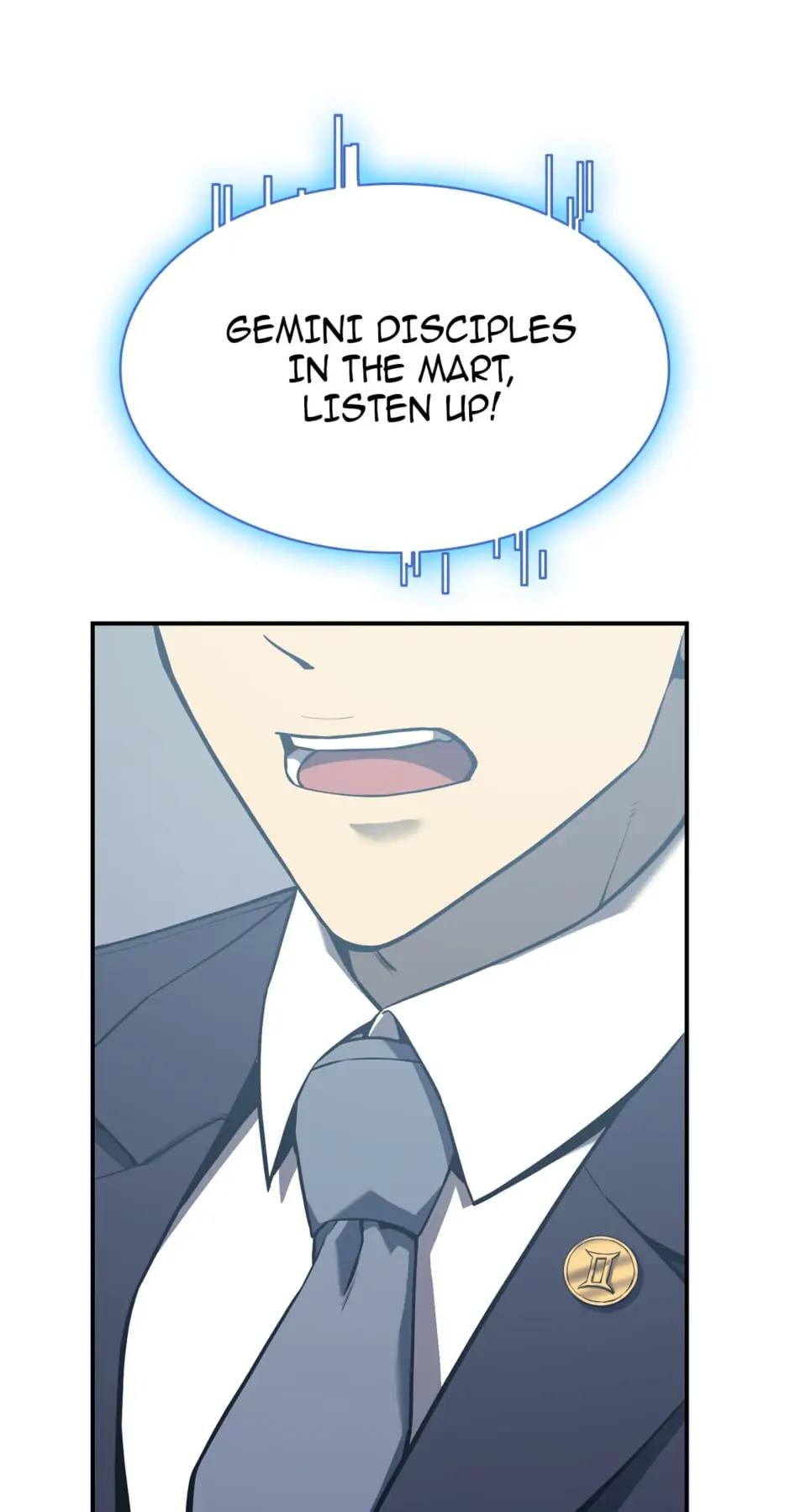 The Return of the Disaster-Class Hero Chapter 7