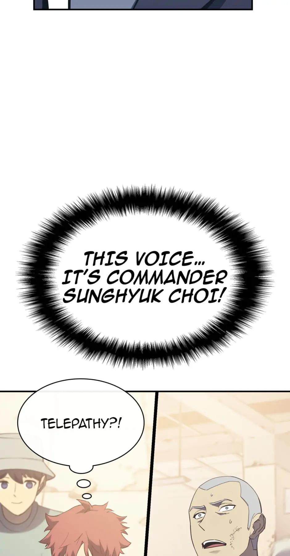 The Return of the Disaster-Class Hero Chapter 7