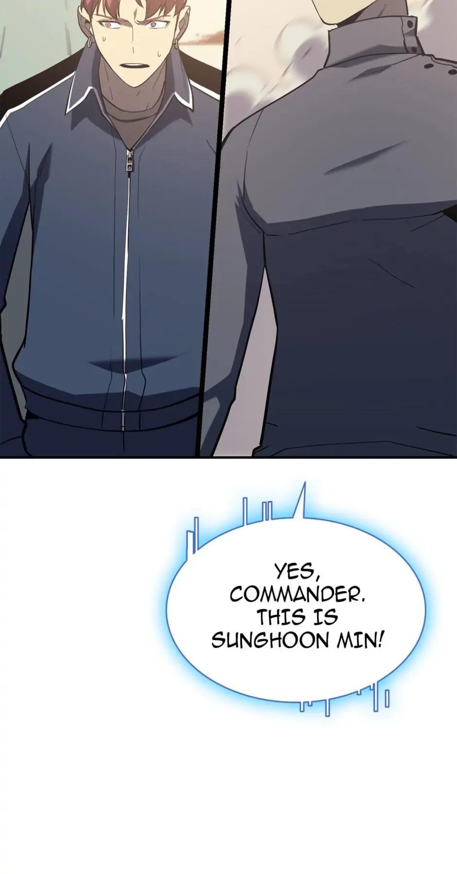 The Return of the Disaster-Class Hero Chapter 7