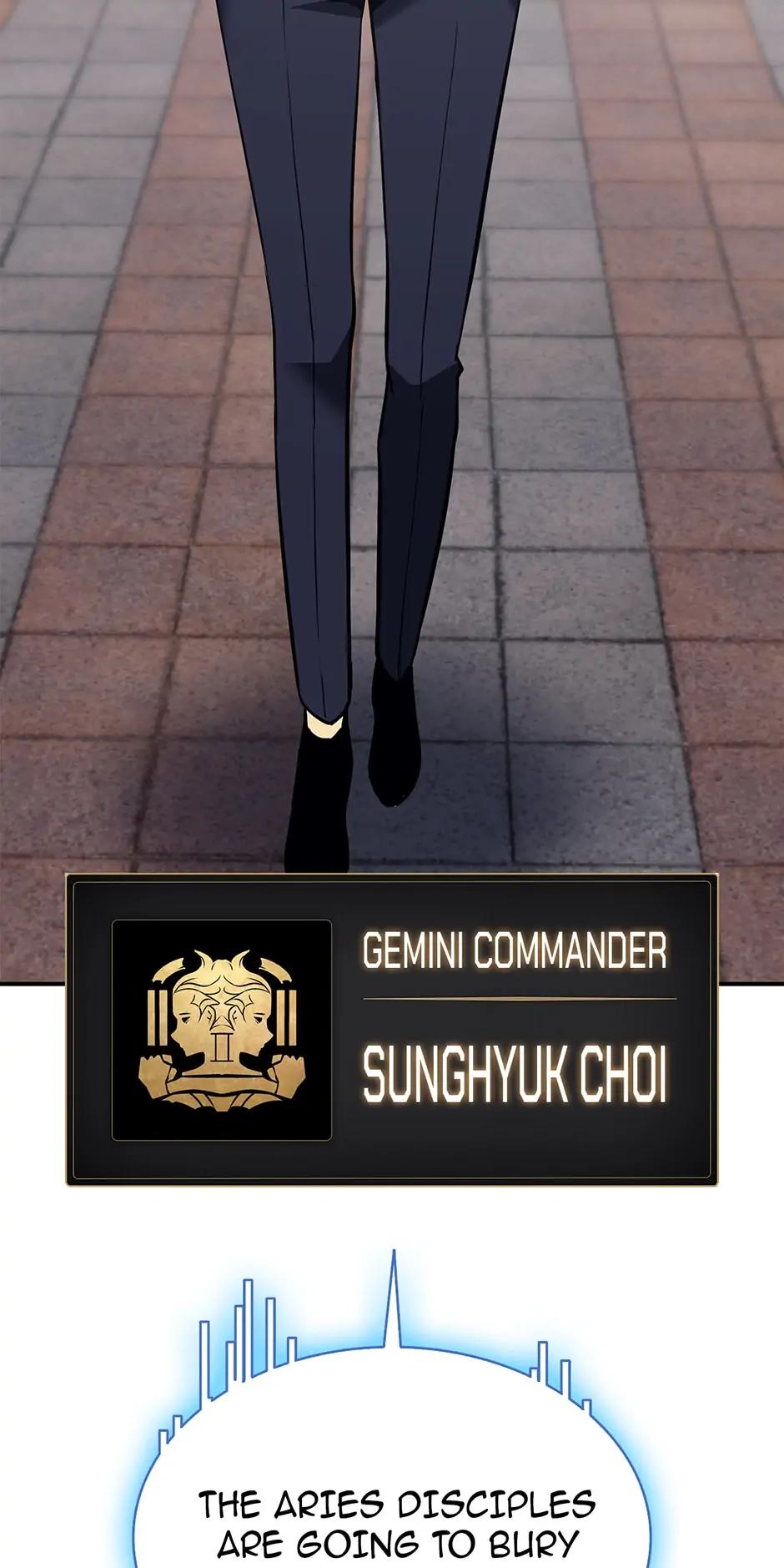 The Return of the Disaster-Class Hero Chapter 7